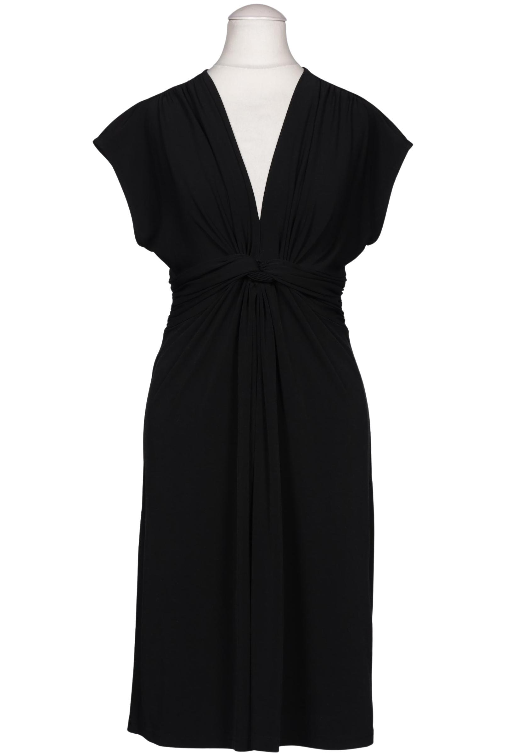 

Esprit Damen Kleid, schwarz, Gr. 36