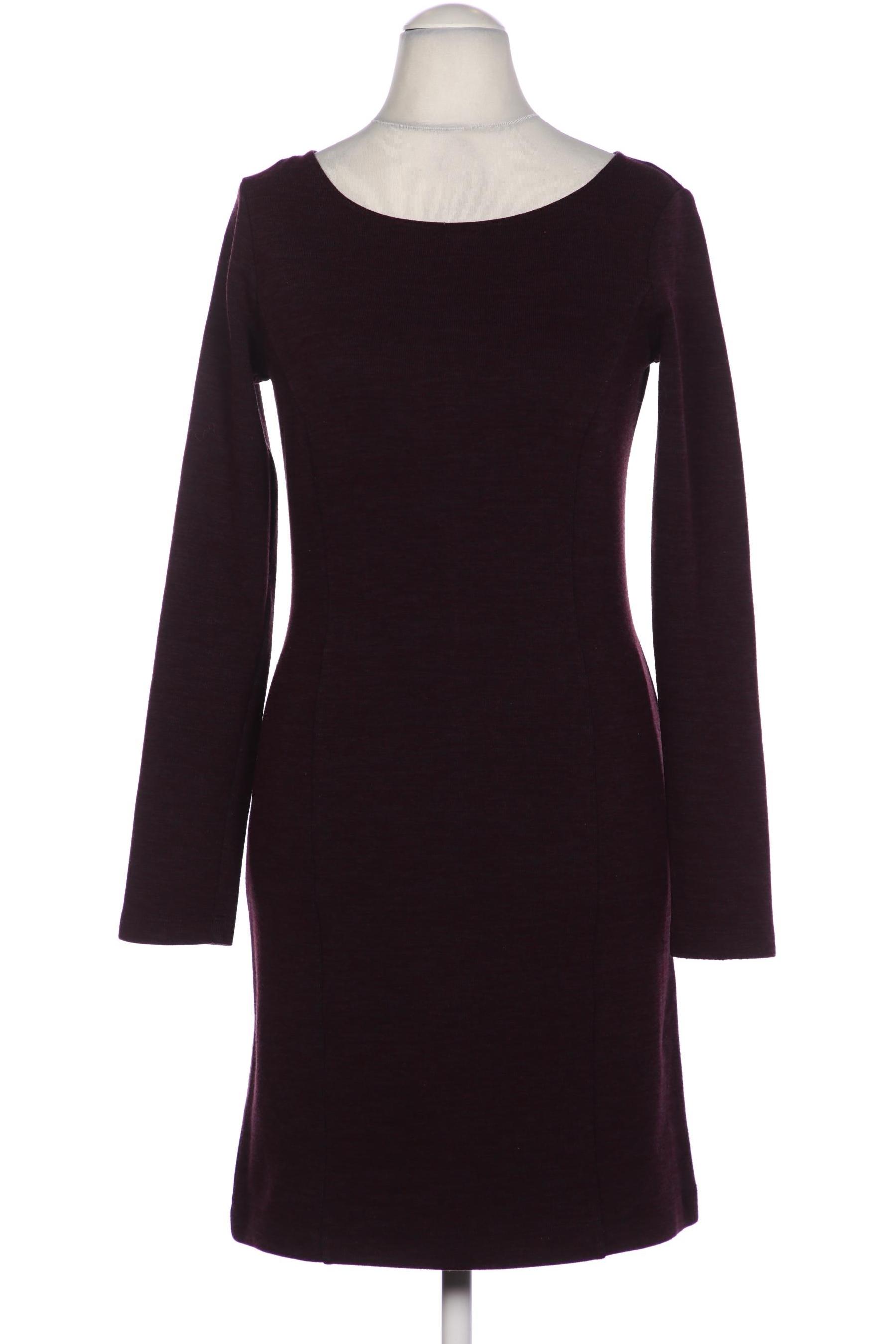 

Esprit Damen Kleid, bordeaux, Gr. 36