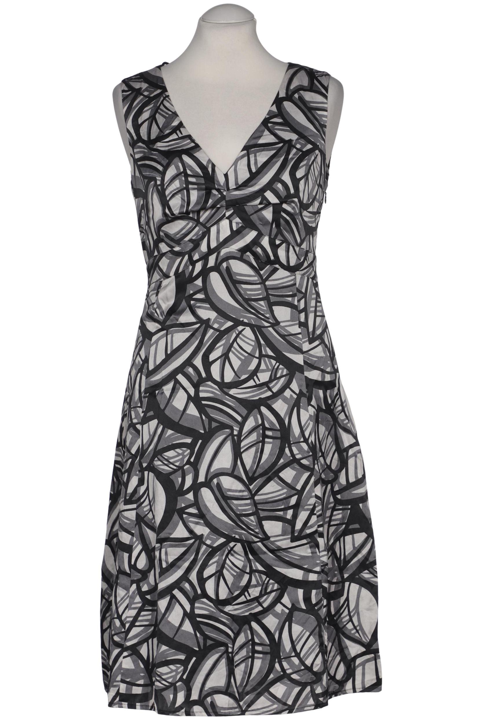 

Esprit Damen Kleid, grau, Gr. 38