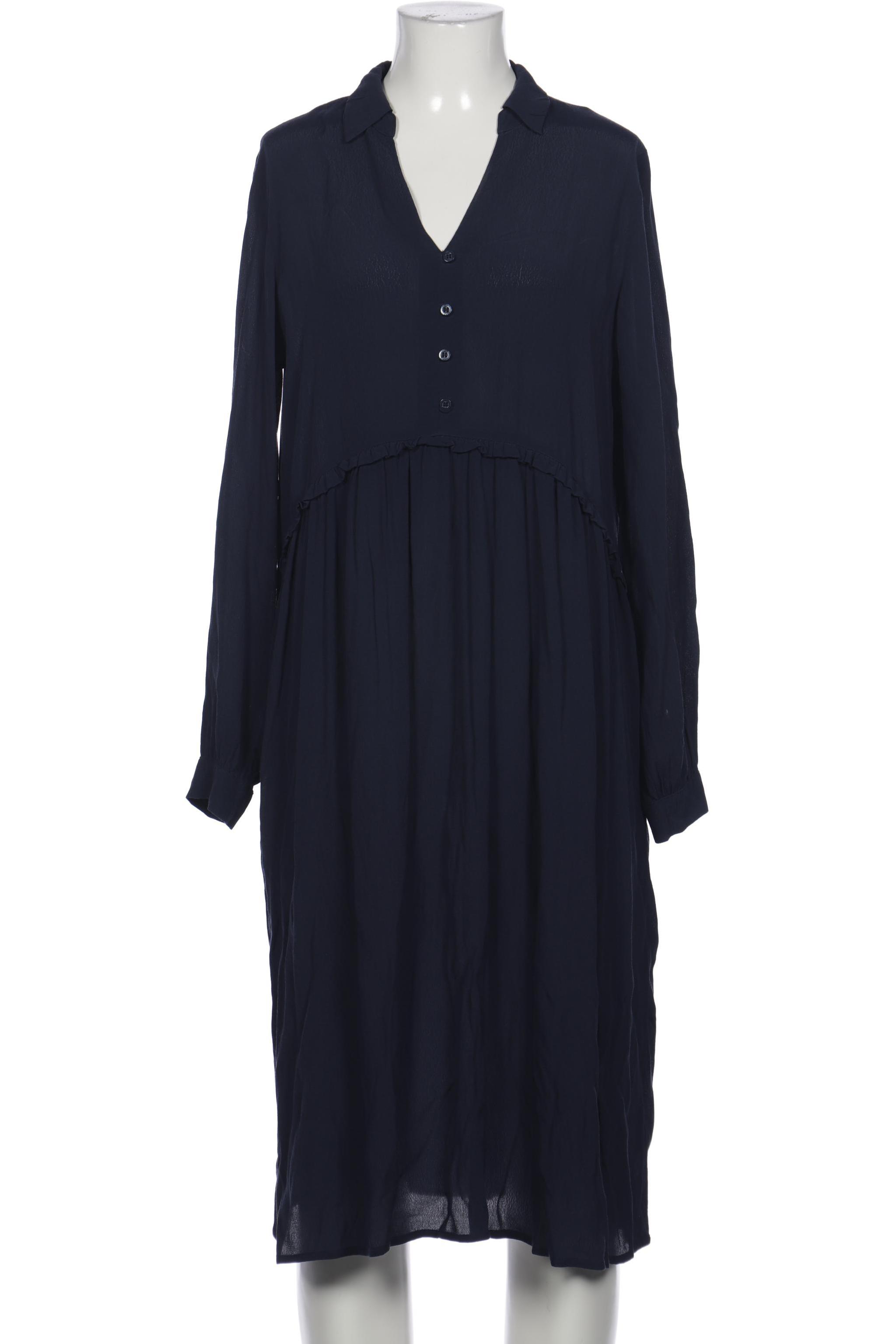 

Esprit Damen Kleid, marineblau, Gr. 34
