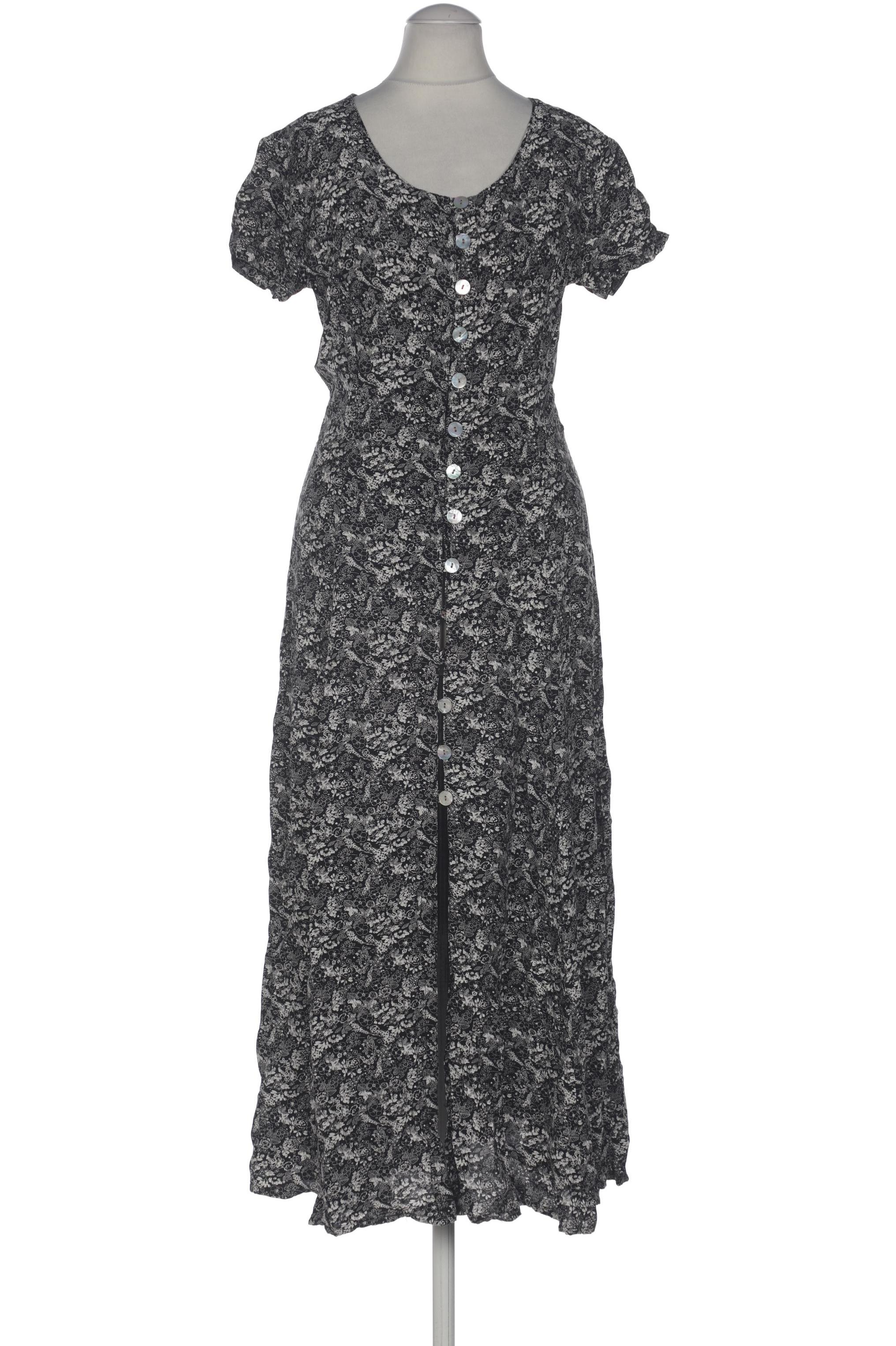 

Esprit Damen Kleid, schwarz, Gr. 34