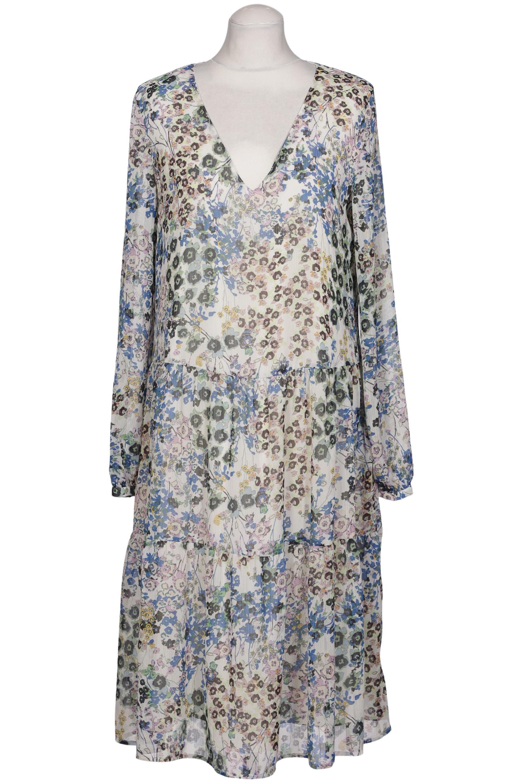 

Esprit Damen Kleid, mehrfarbig, Gr. 36