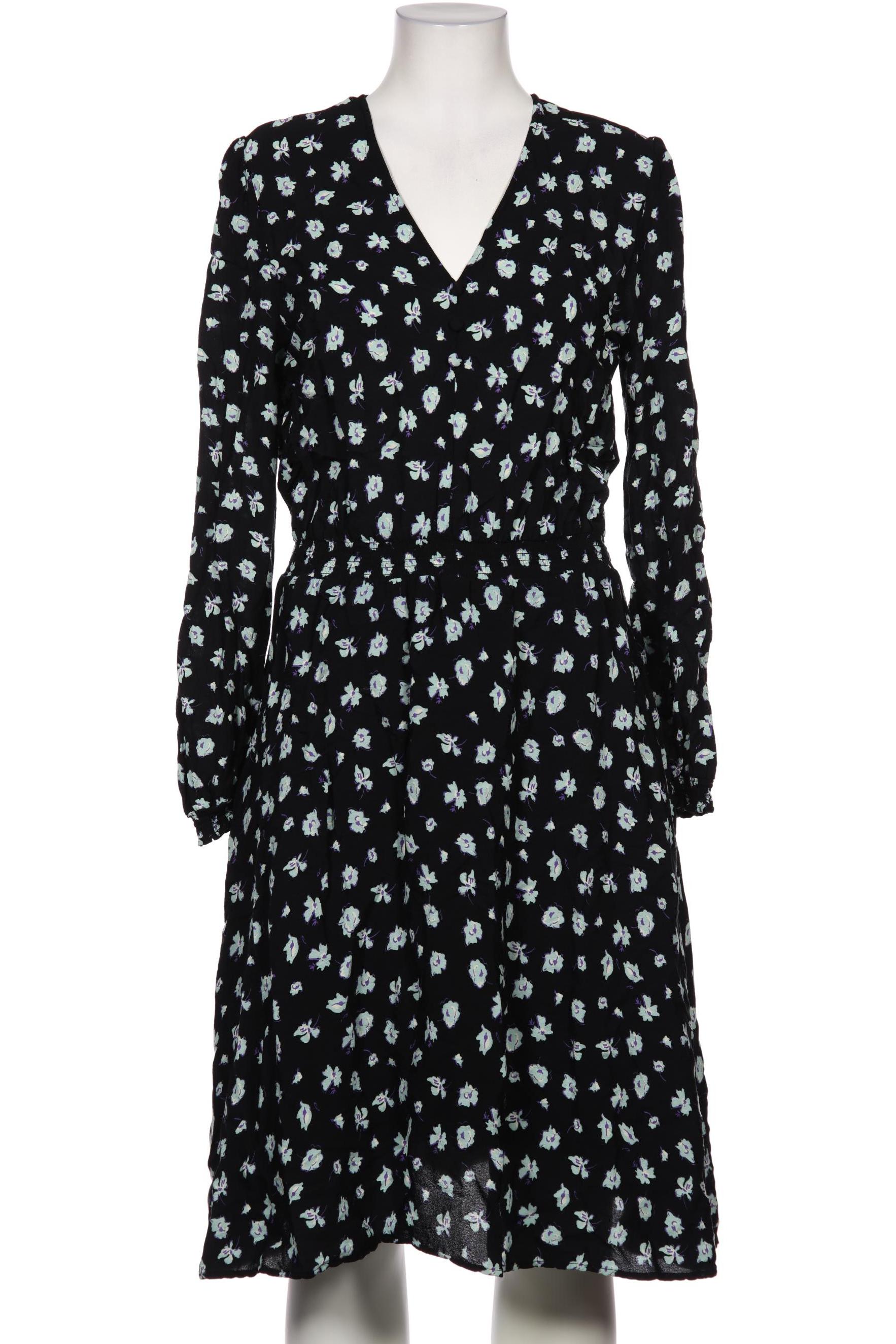 

Esprit Damen Kleid, schwarz, Gr. 38