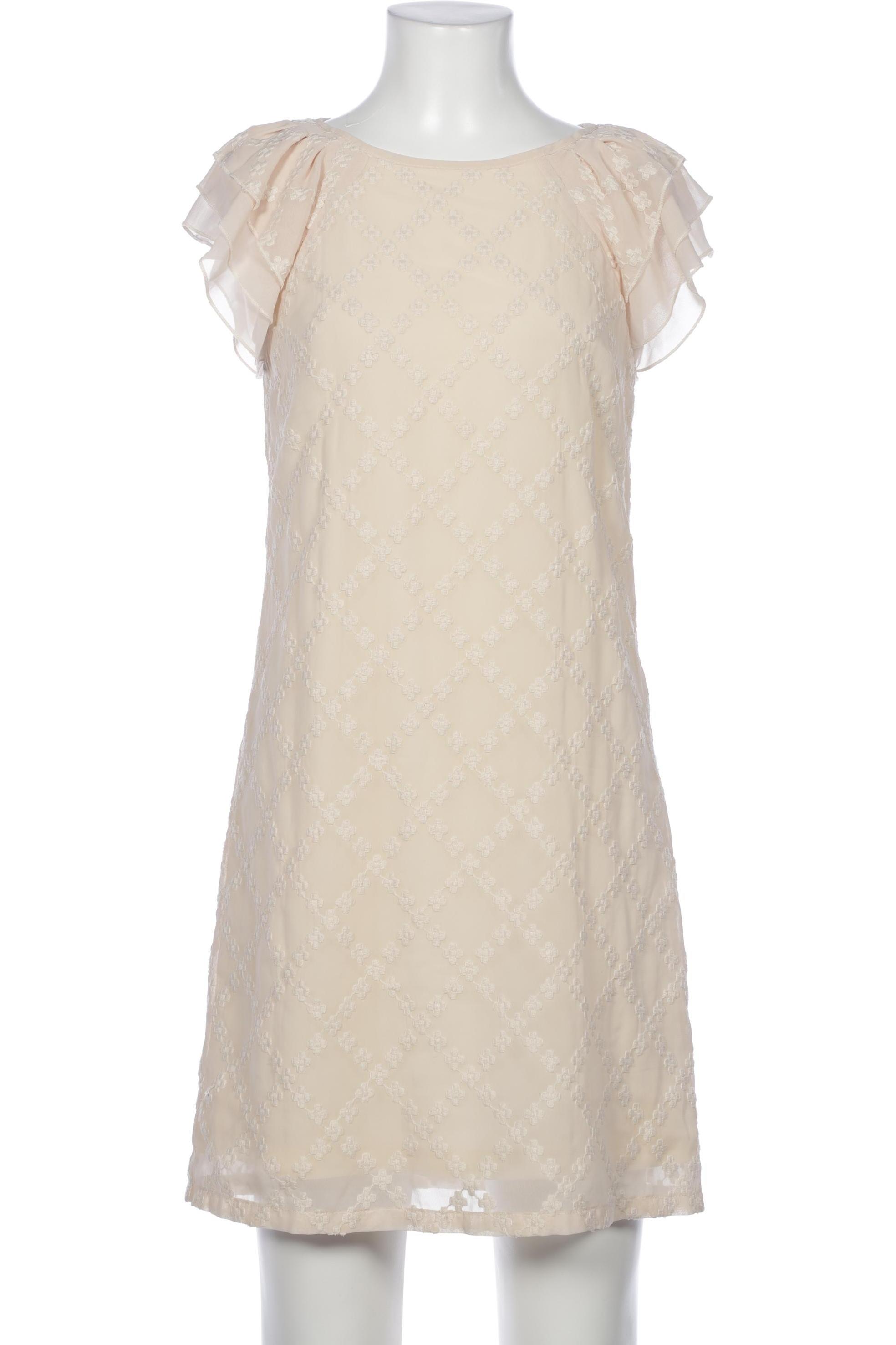 

Esprit Damen Kleid, beige, Gr. 34