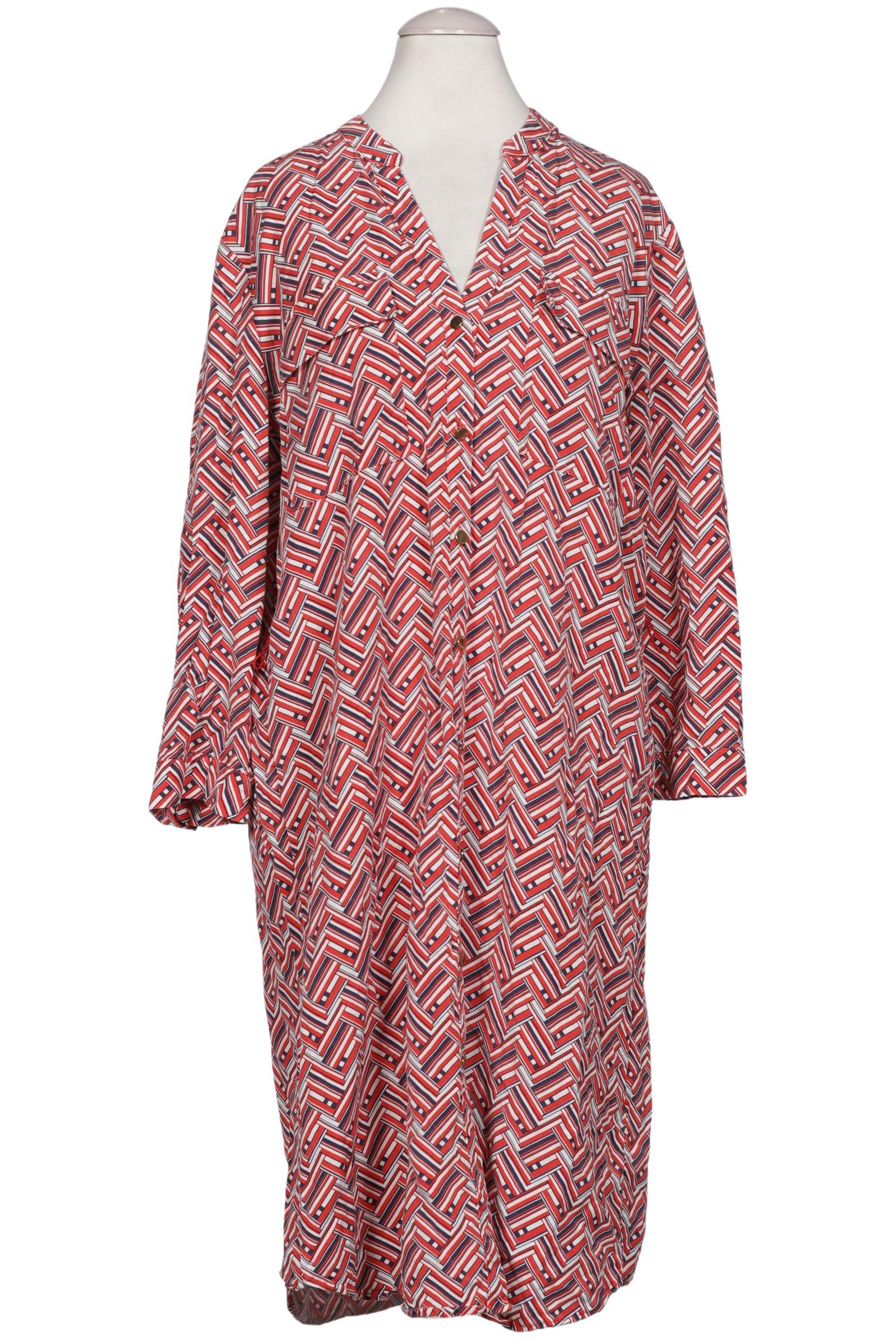 

Esprit Damen Kleid, rot, Gr. 38