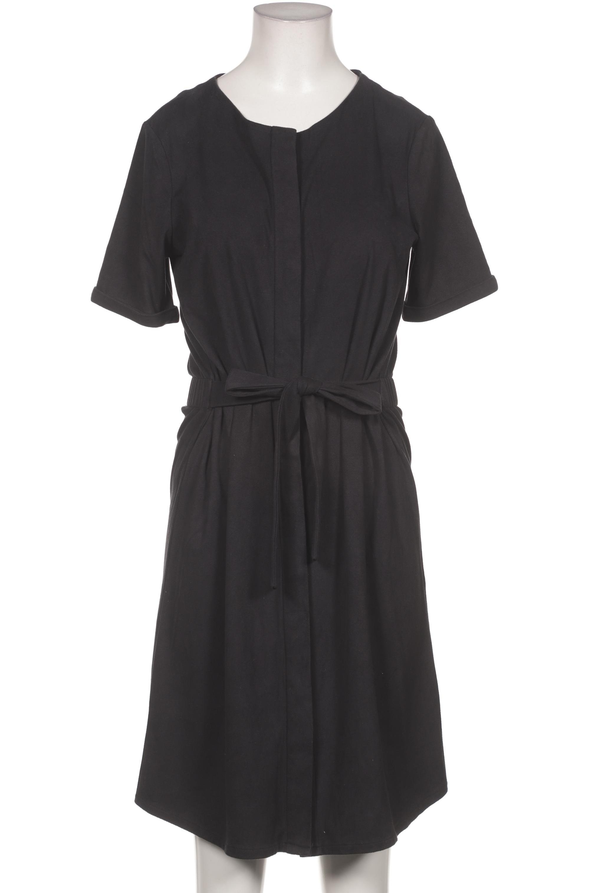 

Esprit Damen Kleid, schwarz, Gr. 38