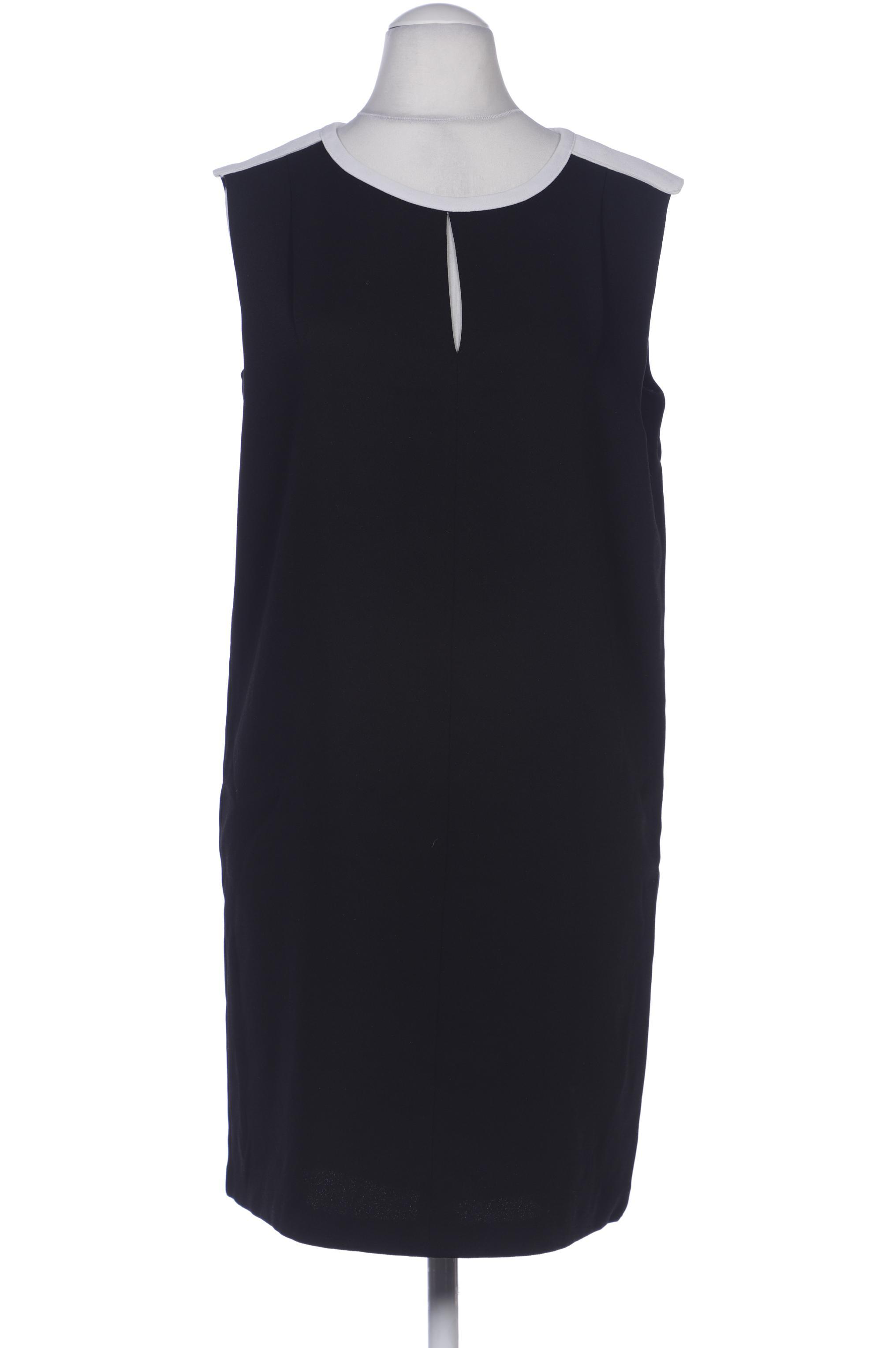 

Esprit Damen Kleid, schwarz, Gr. 38