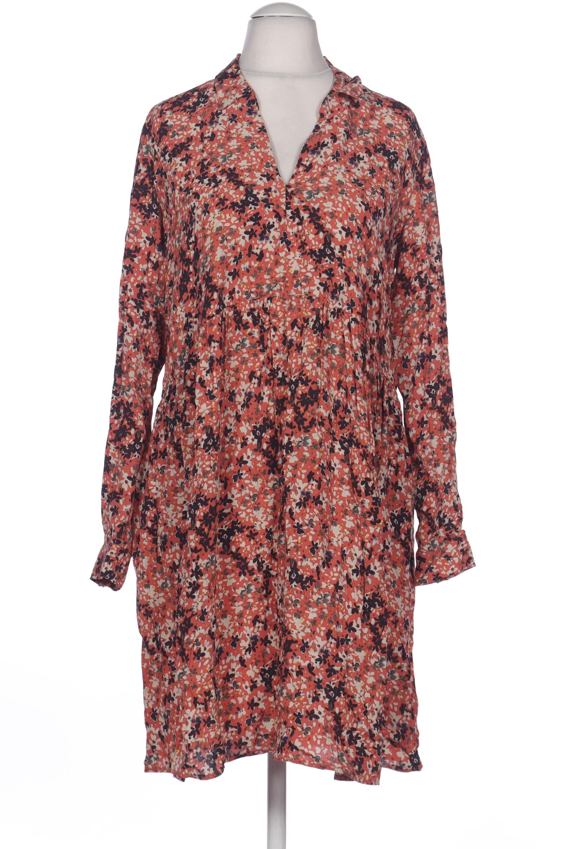 

Esprit Damen Kleid, rot, Gr. 34