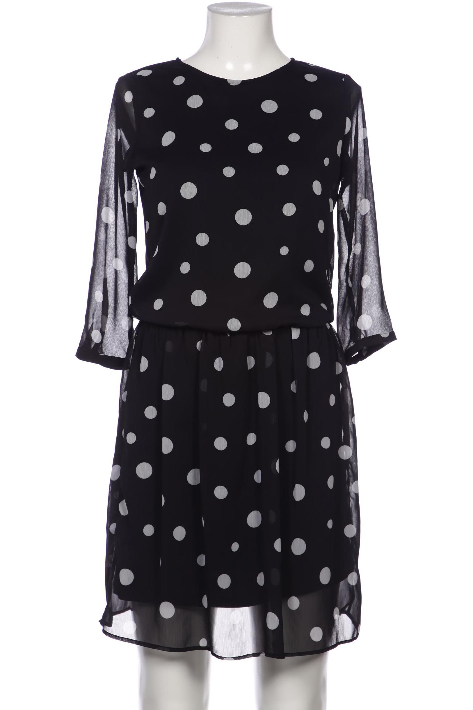 

Esprit Damen Kleid, schwarz, Gr. 36