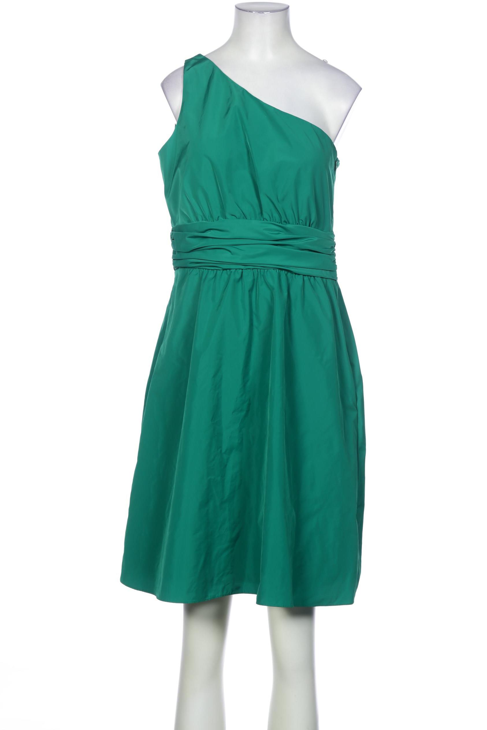 

Esprit Damen Kleid, grün, Gr. 38