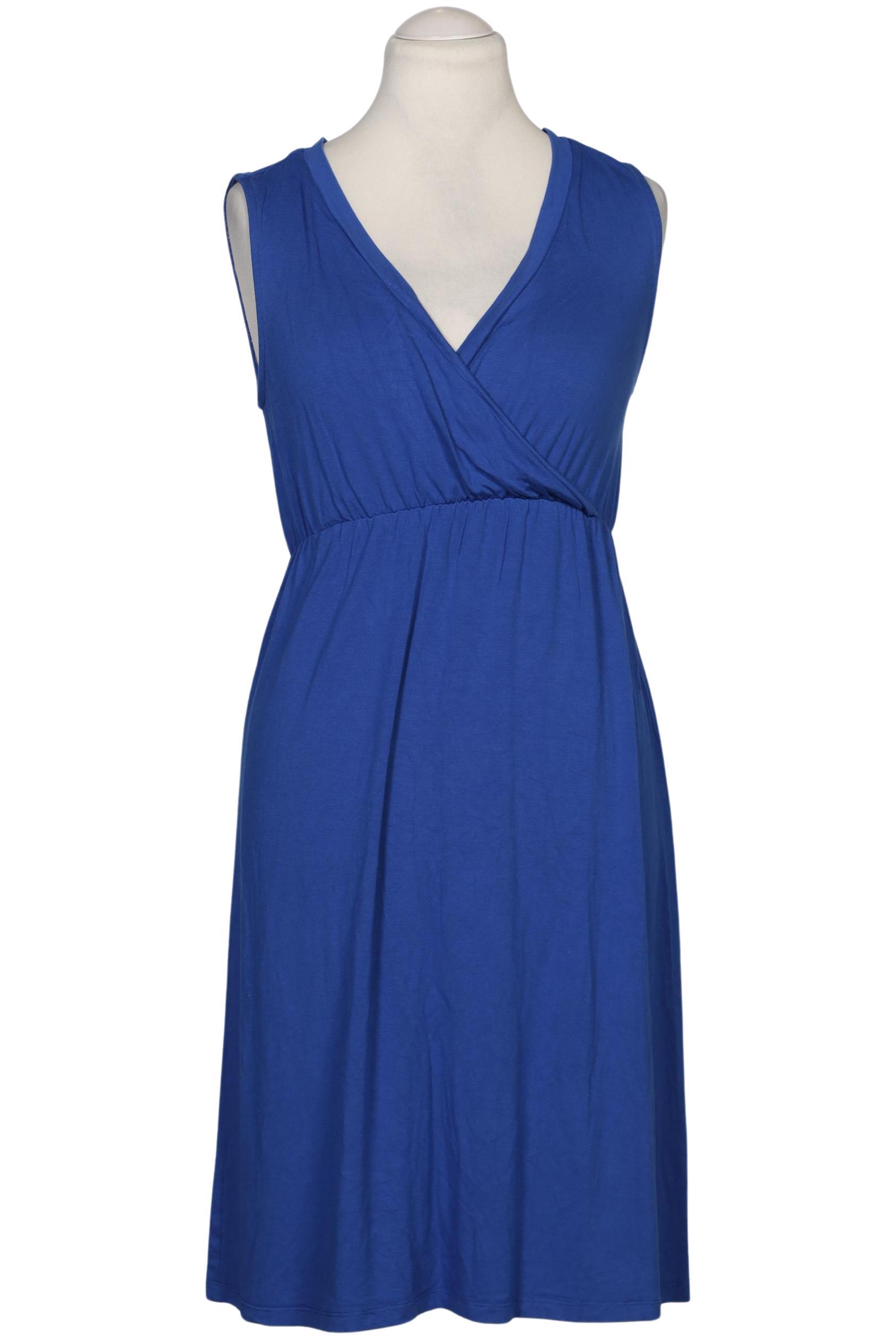 

Esprit Damen Kleid, blau, Gr. 42