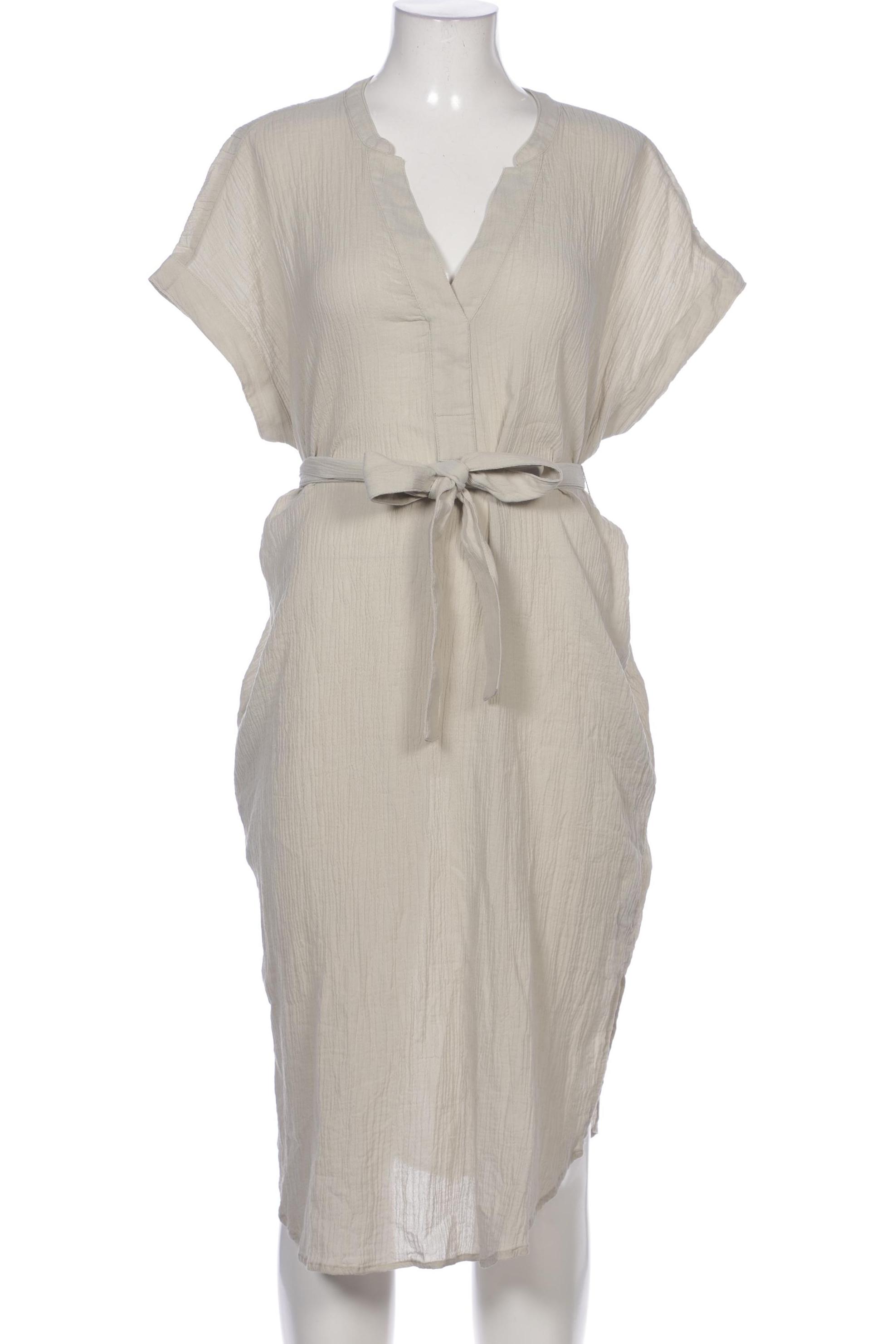 

Esprit Damen Kleid, beige, Gr. 42