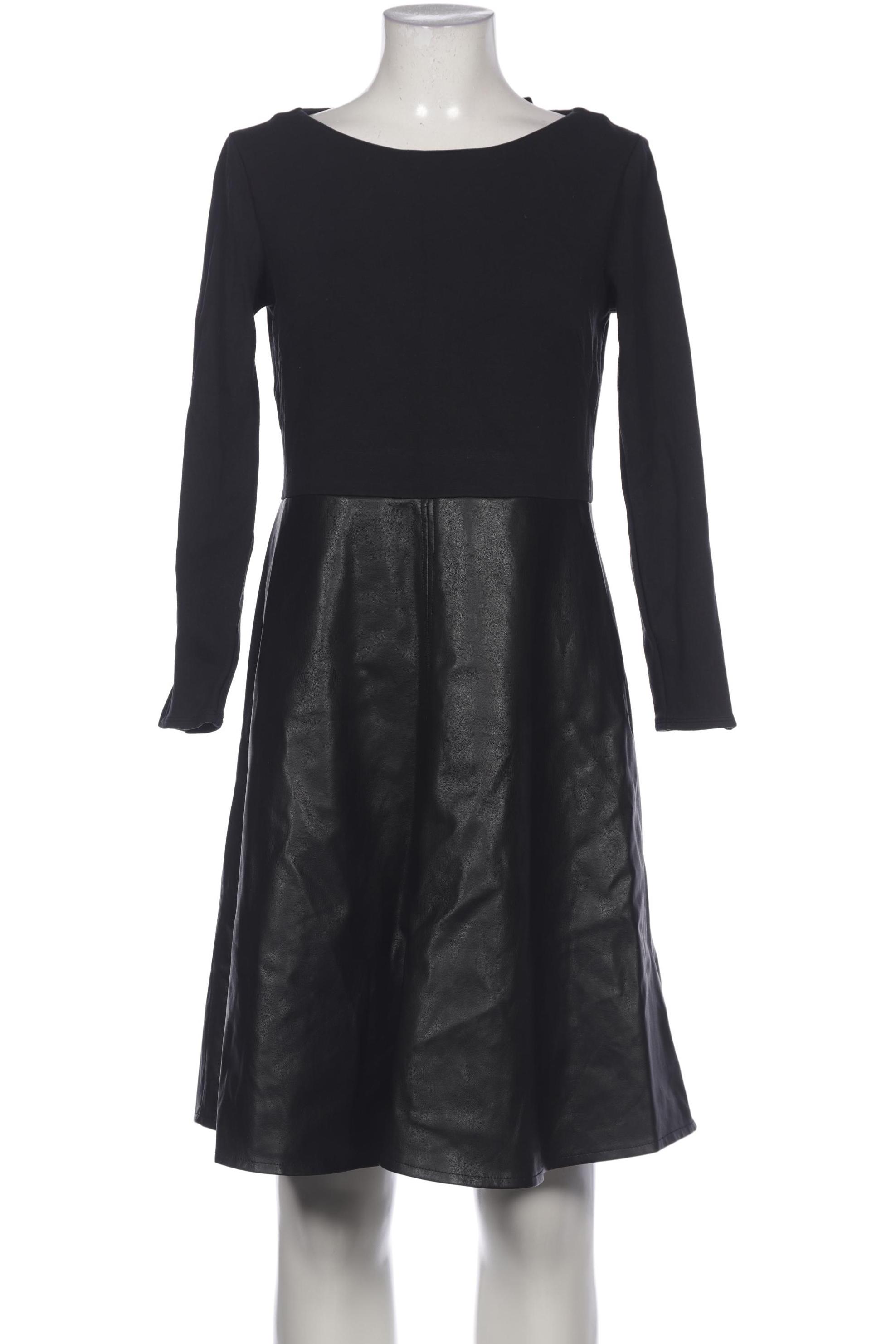 

Esprit Damen Kleid, schwarz, Gr. 40