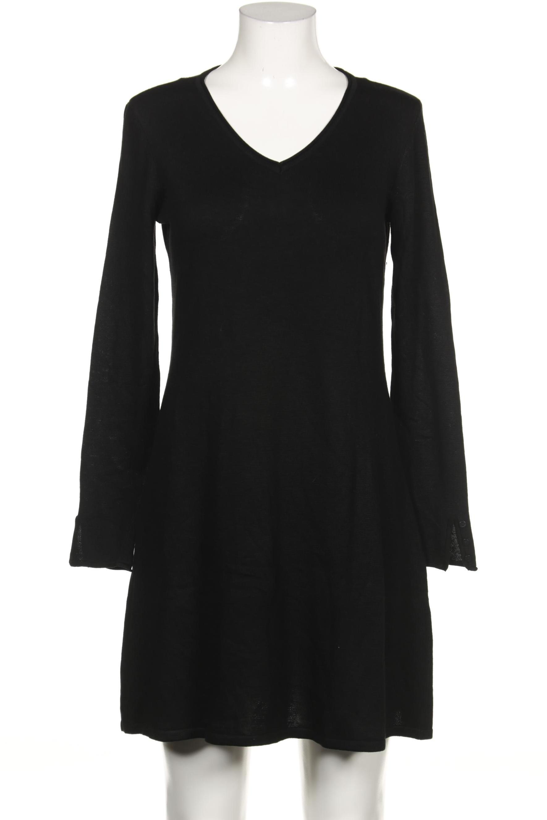 

Esprit Damen Kleid, schwarz, Gr. 38