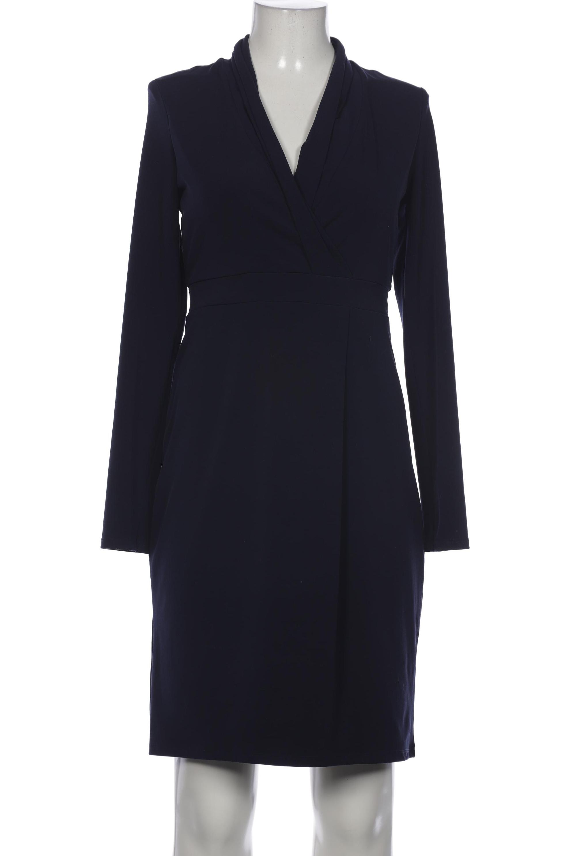 

Esprit Damen Kleid, marineblau, Gr. 38