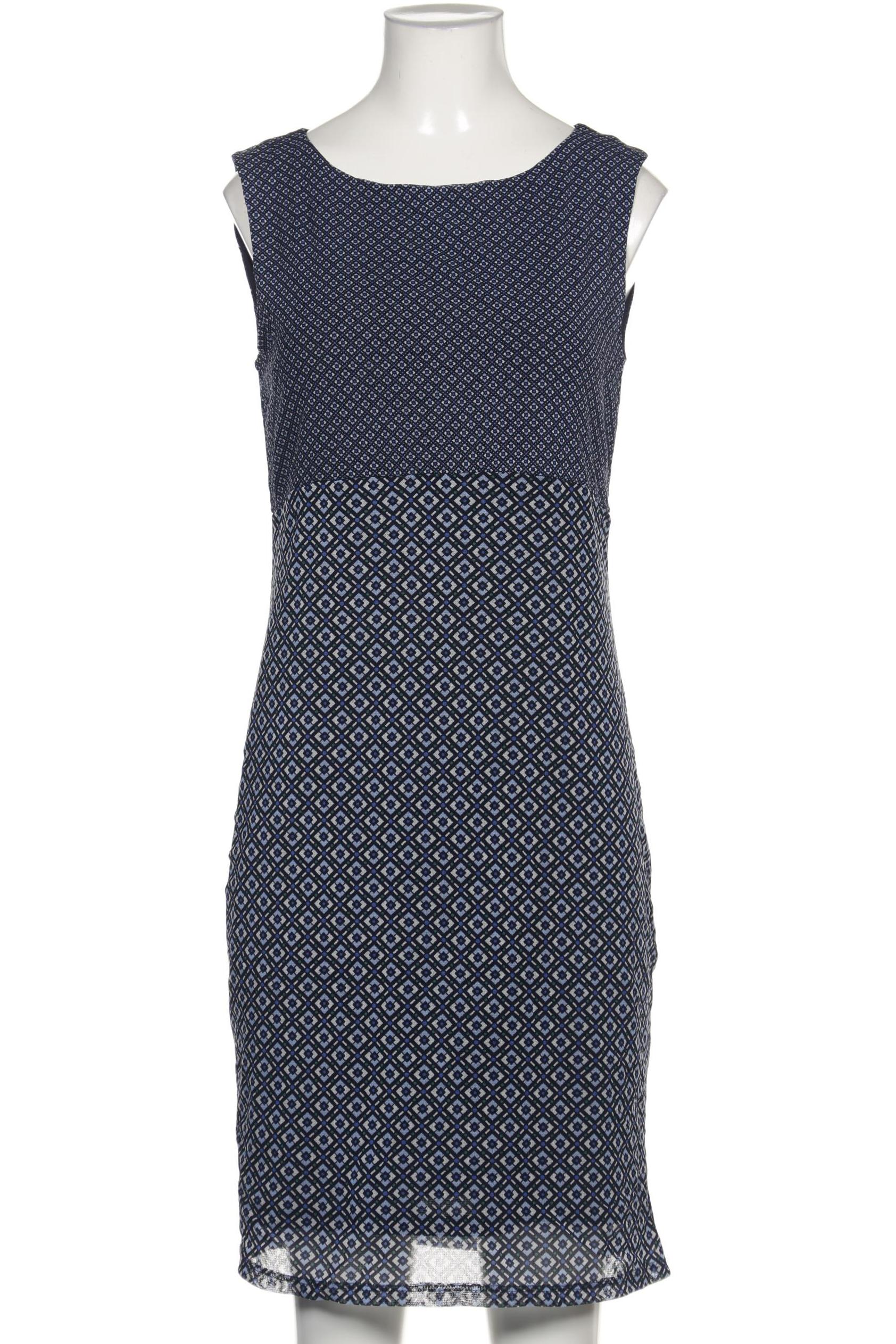 

Esprit Damen Kleid, marineblau