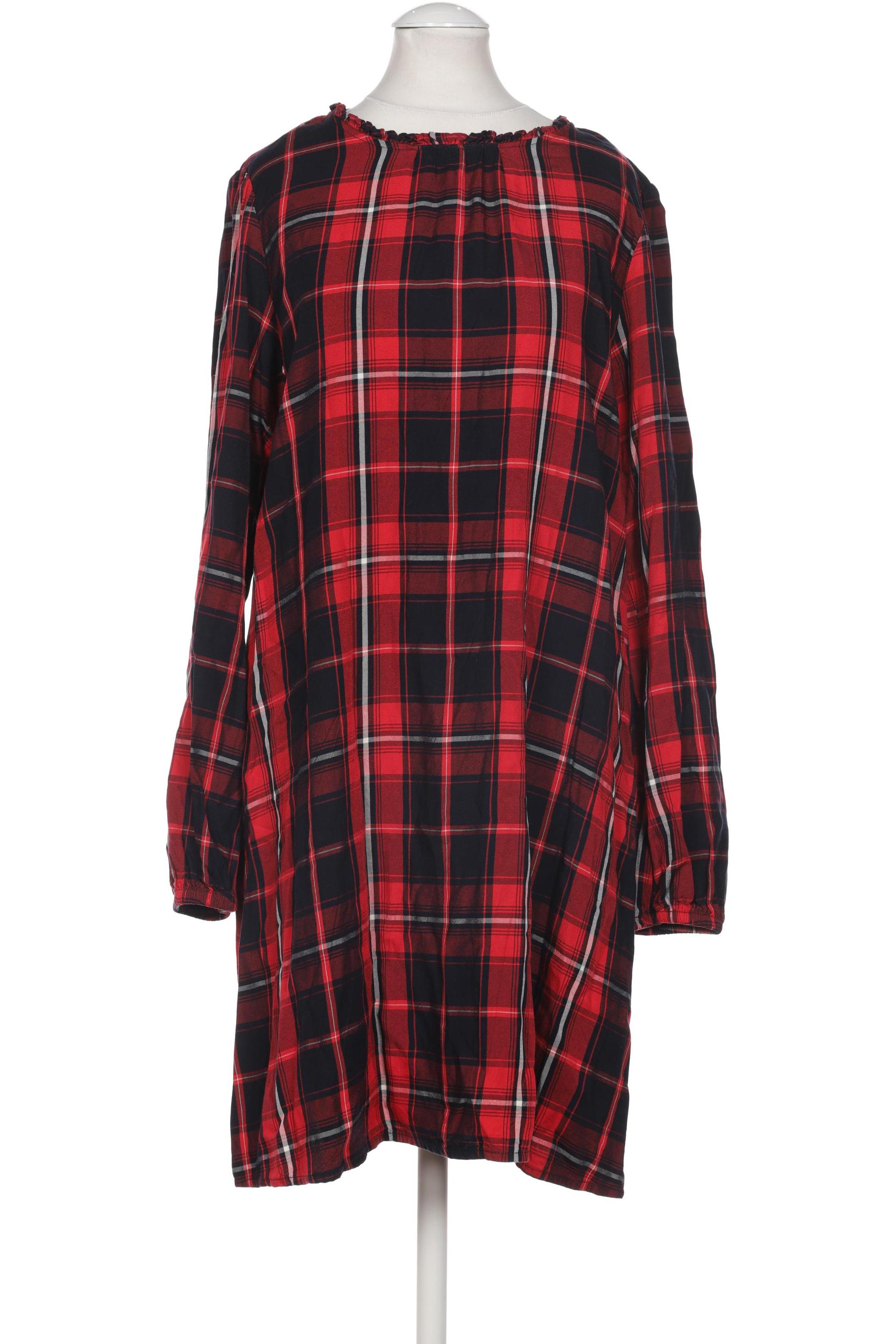 

Esprit Damen Kleid, rot, Gr. 36
