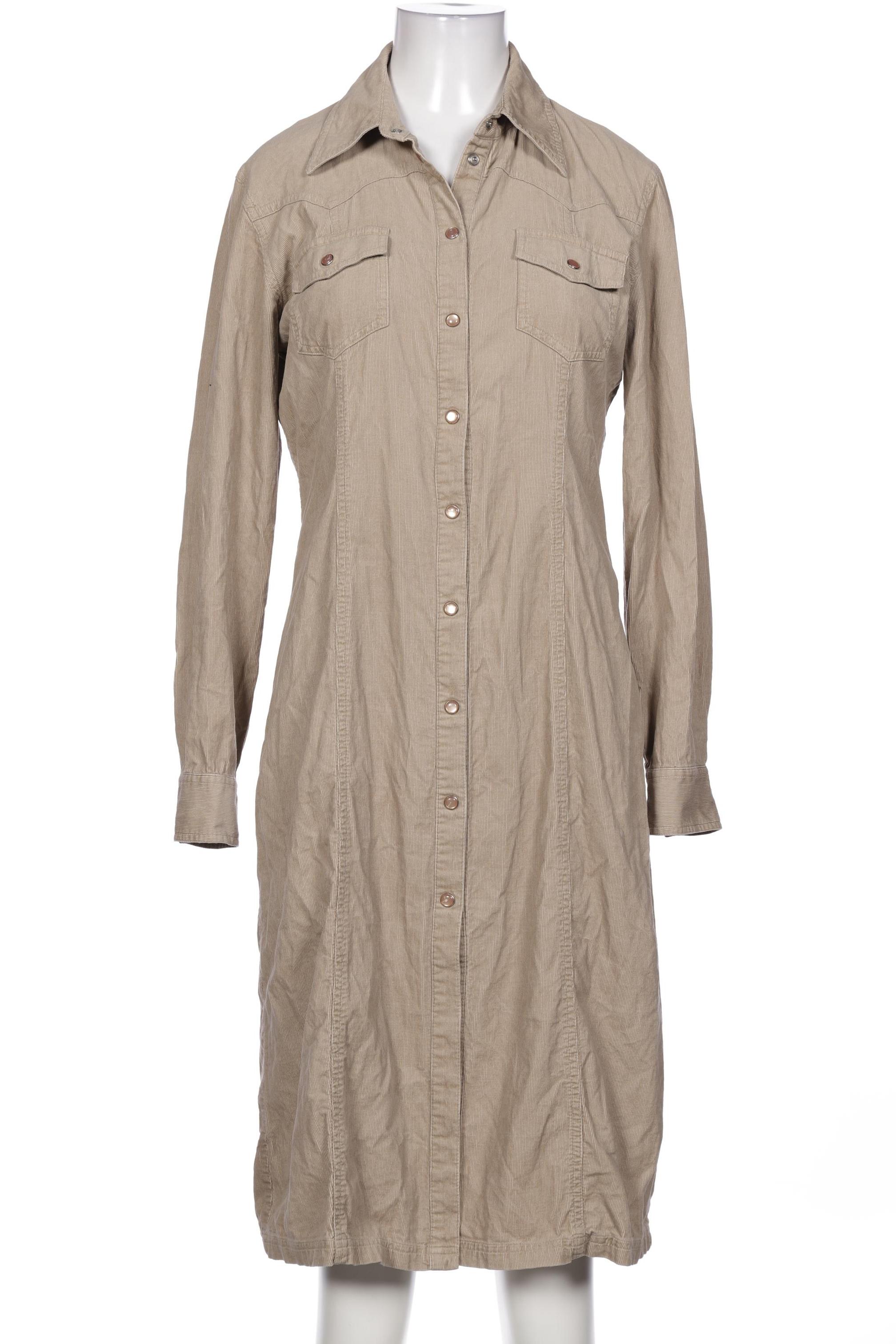 

Esprit Damen Kleid, beige, Gr. 38