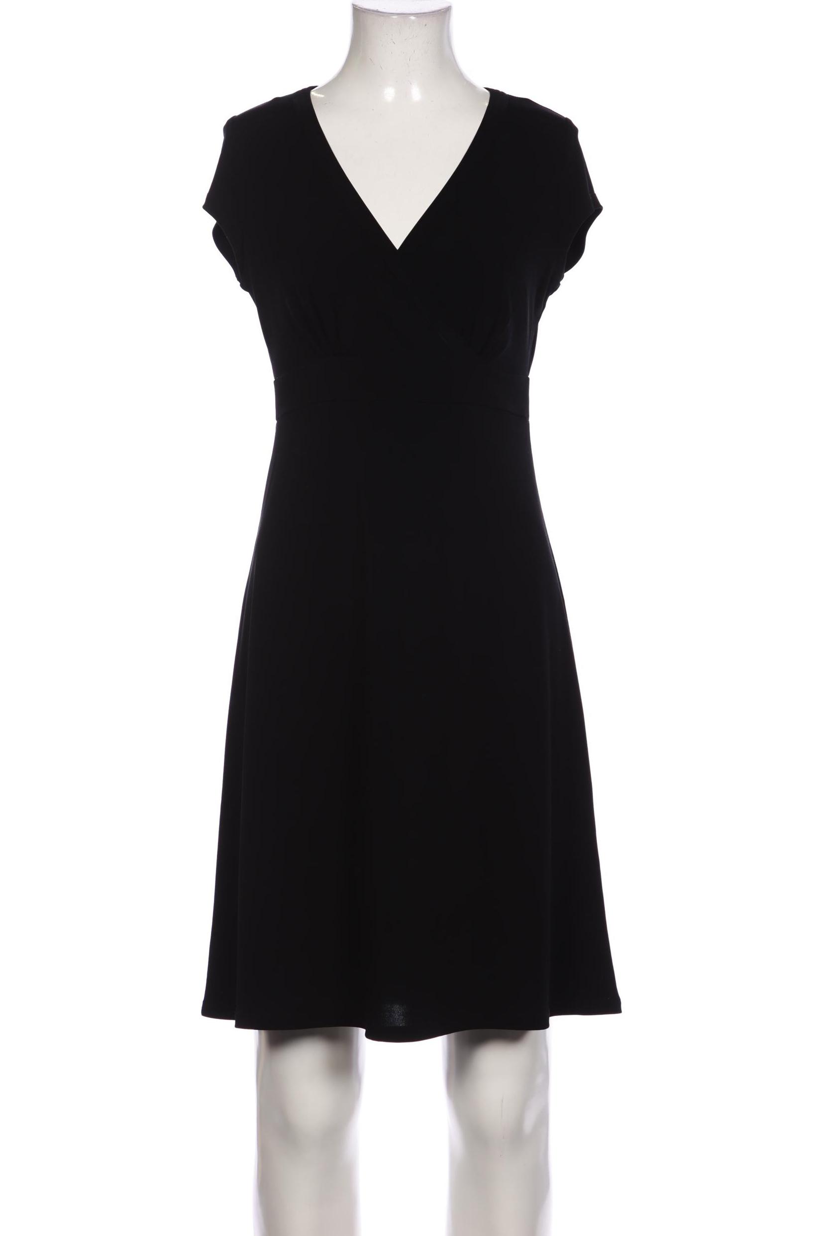 

Esprit Damen Kleid, schwarz, Gr. 36