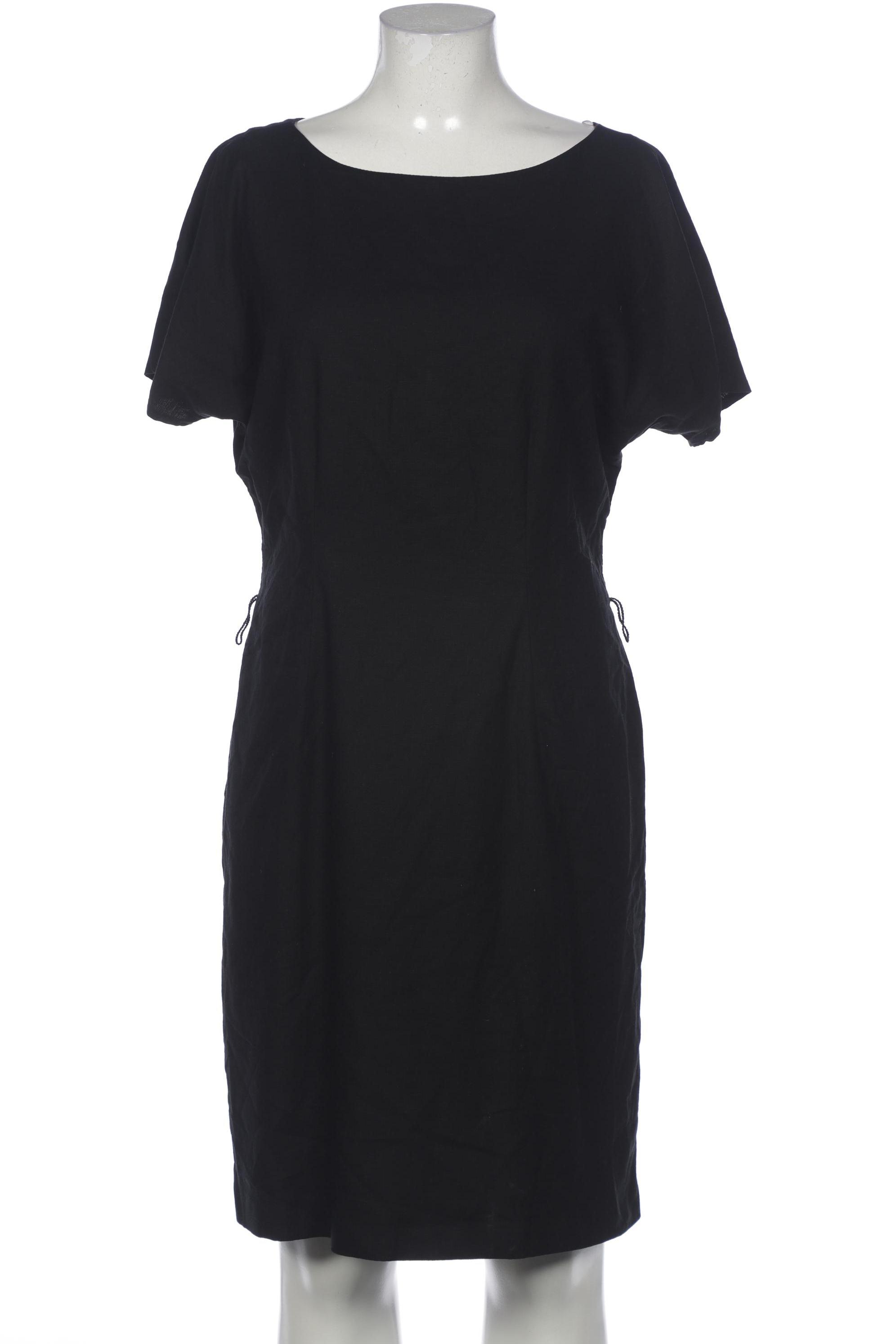 

Esprit Damen Kleid, schwarz, Gr. 40