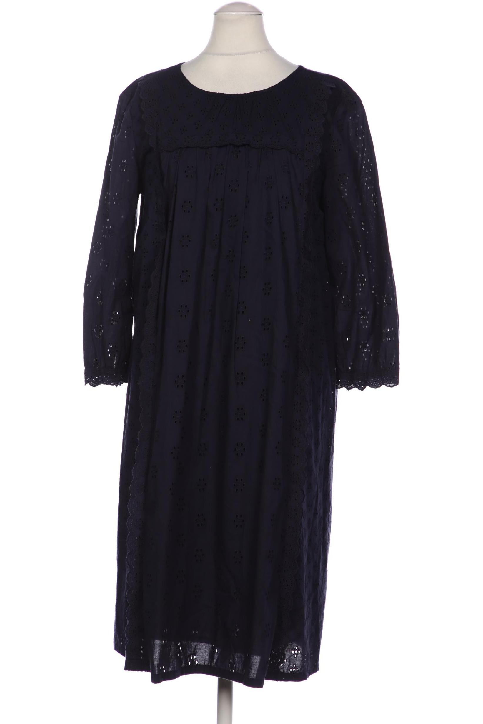 

Esprit Damen Kleid, marineblau, Gr. 36