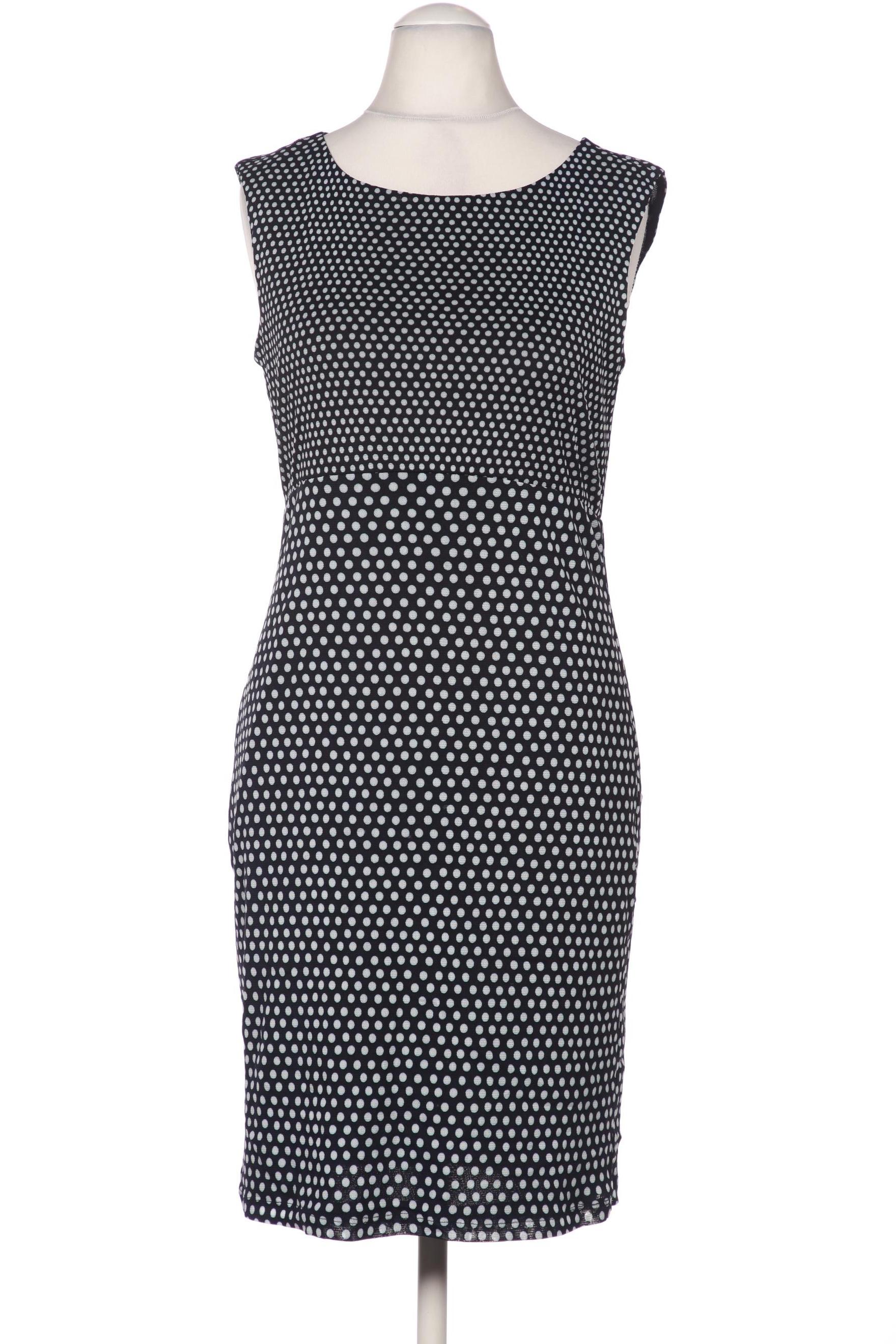 

Esprit Damen Kleid, marineblau, Gr. 38