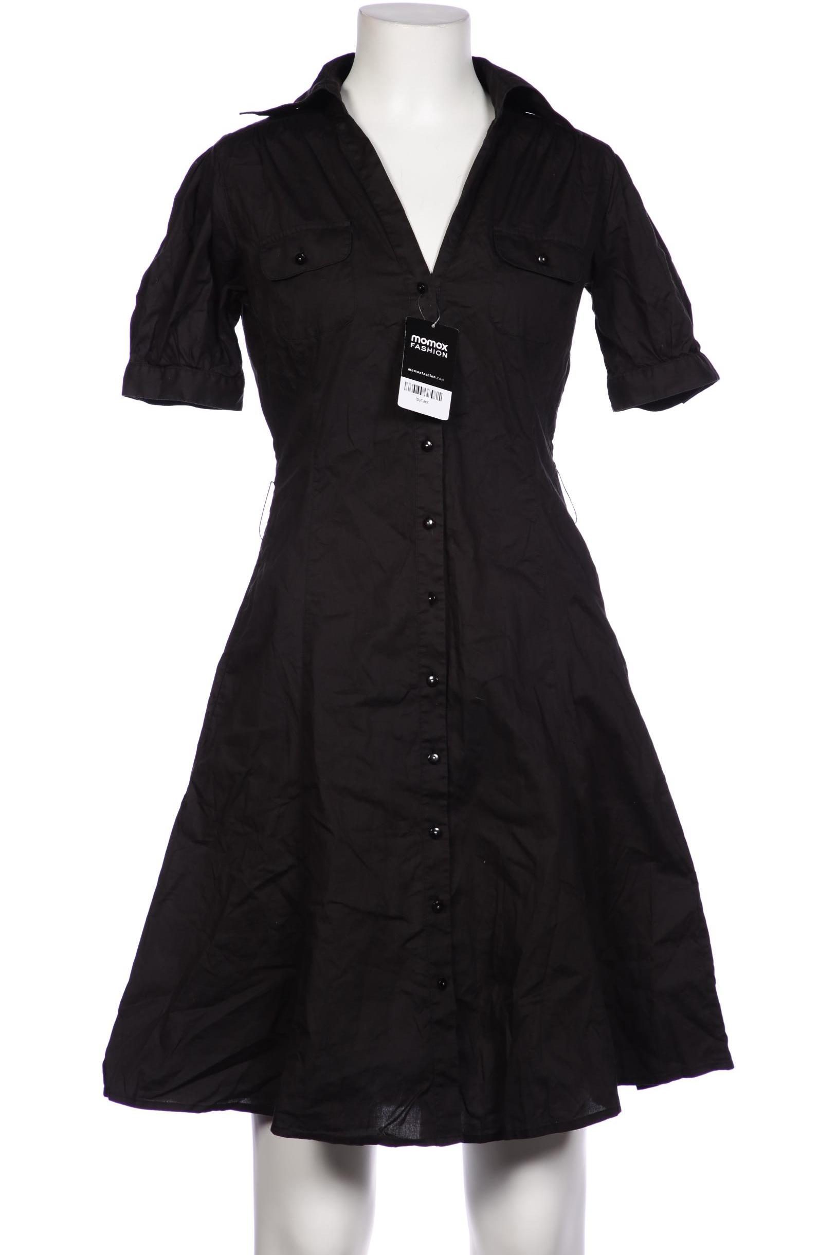 

Esprit Damen Kleid, schwarz