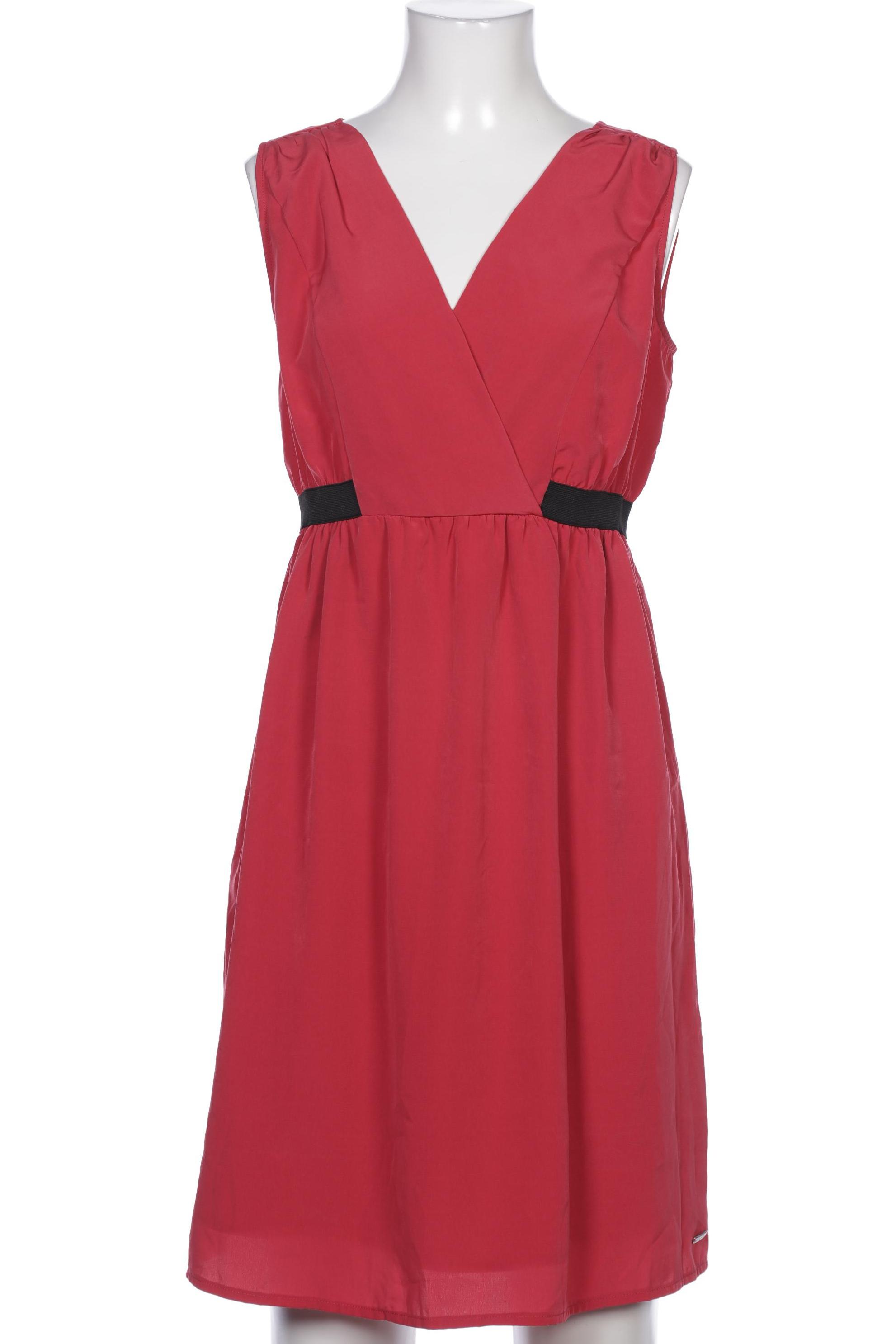

Esprit Damen Kleid, pink, Gr. 36