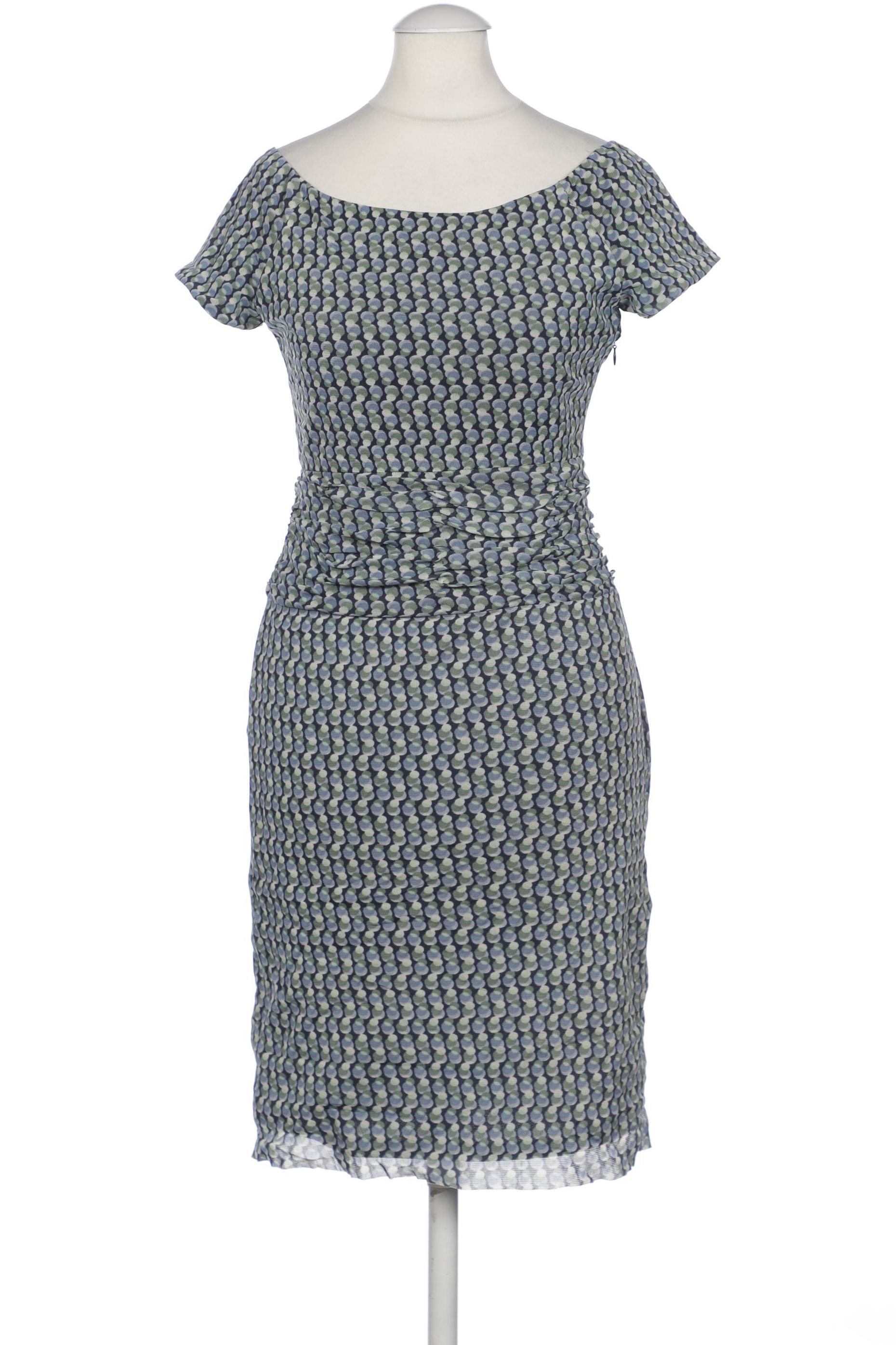 

Esprit Damen Kleid, türkis, Gr. 34