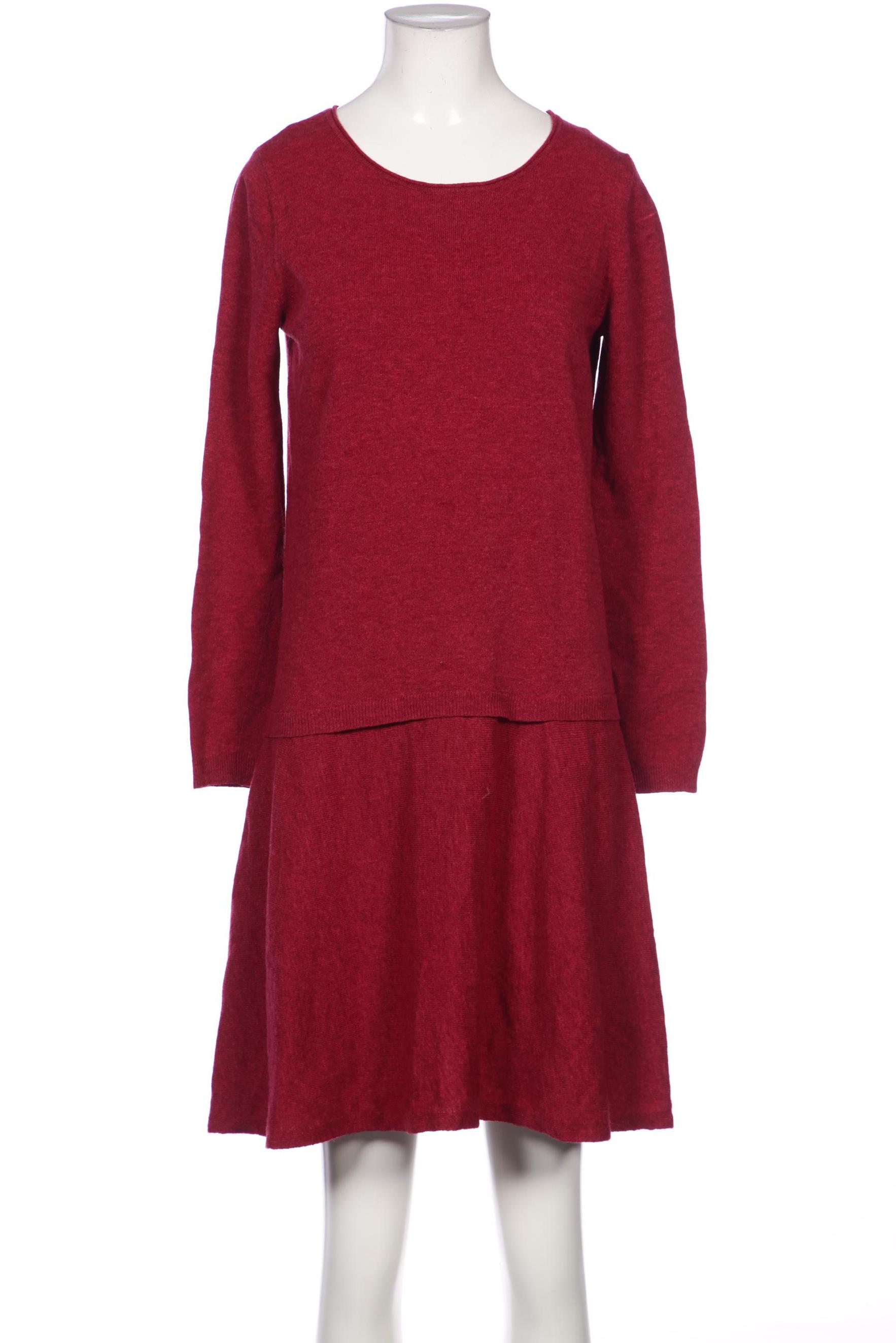 

Esprit Damen Kleid, rot, Gr. 38