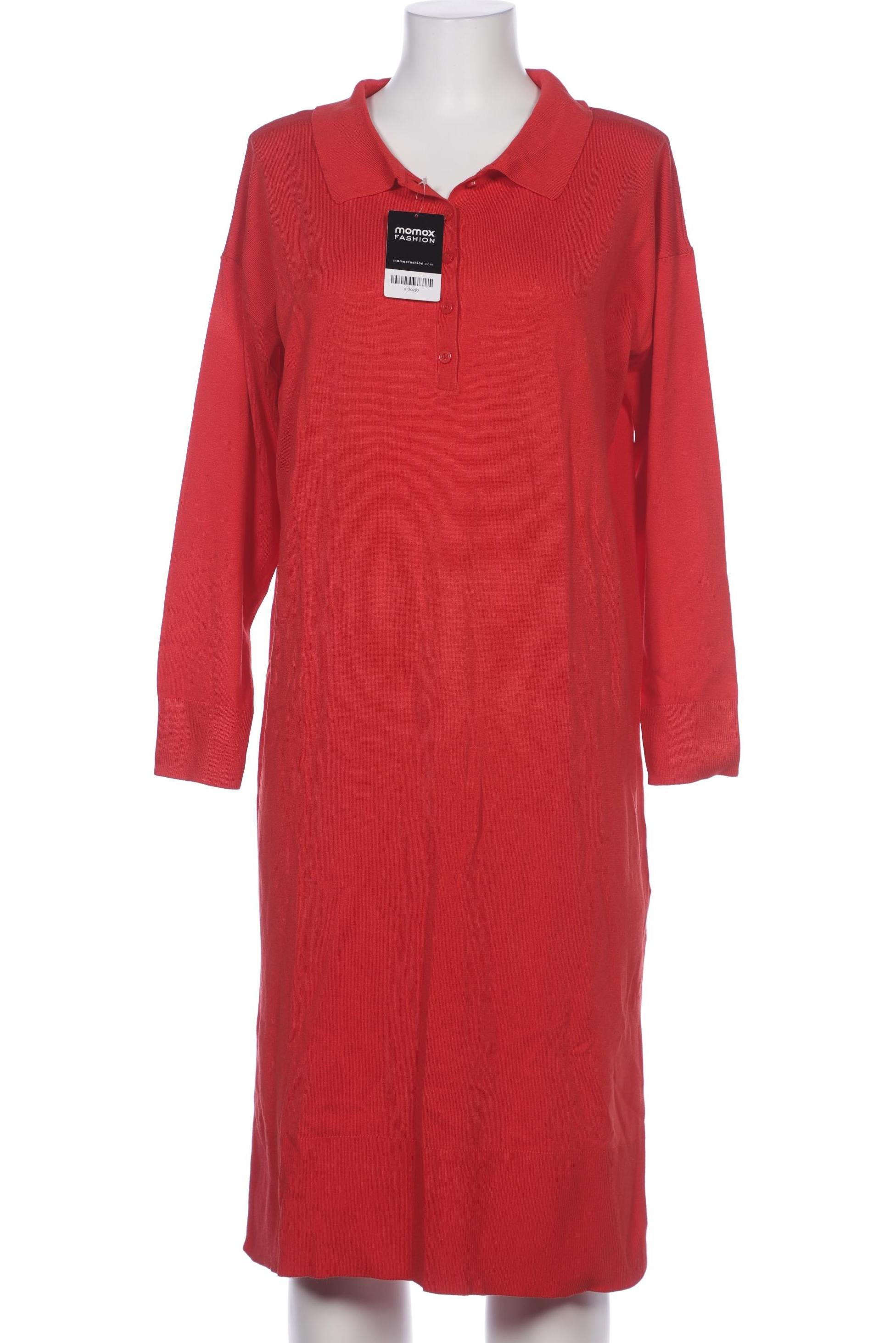 

Esprit Damen Kleid, rot, Gr. 42