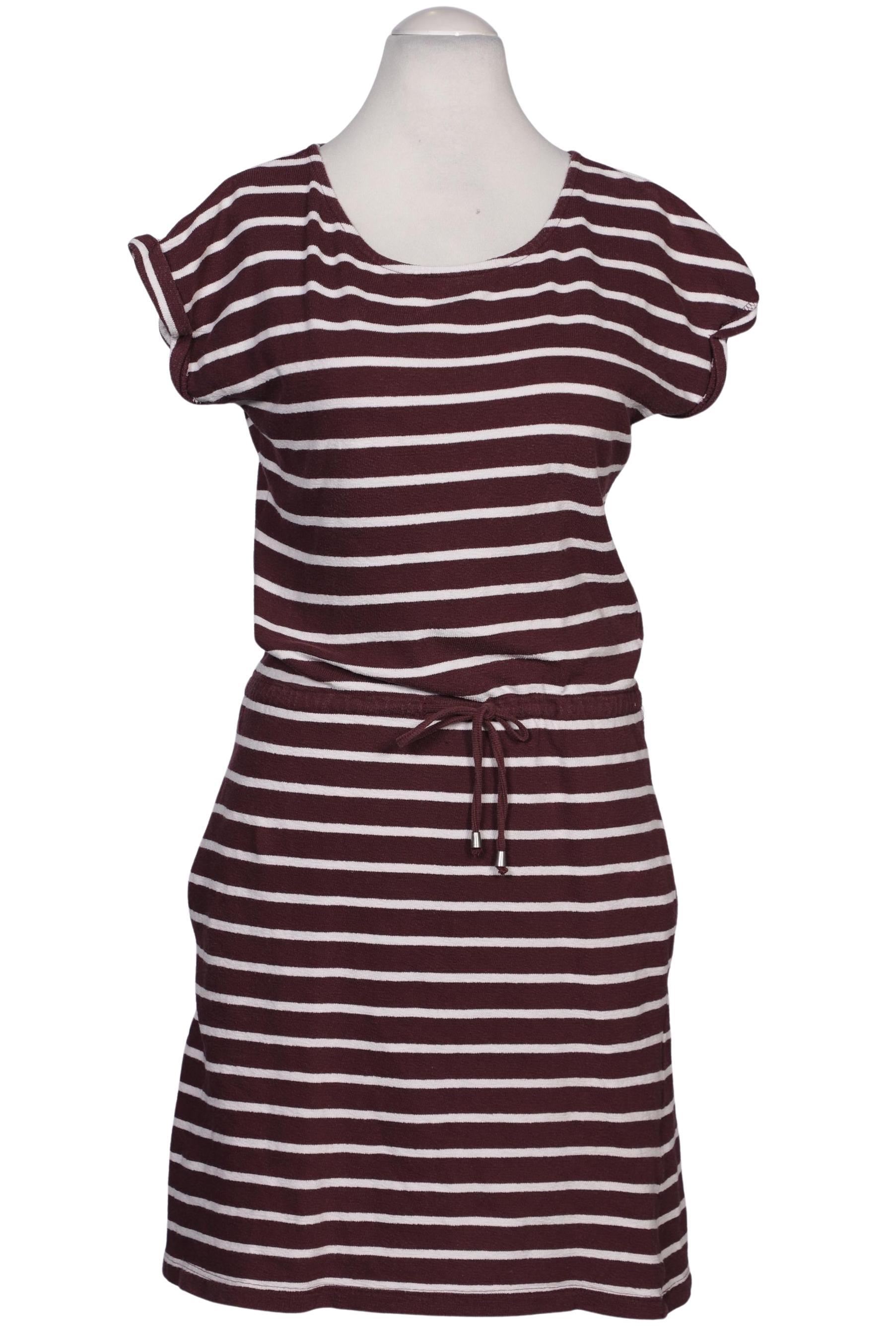 

Esprit Damen Kleid, bordeaux, Gr. 36