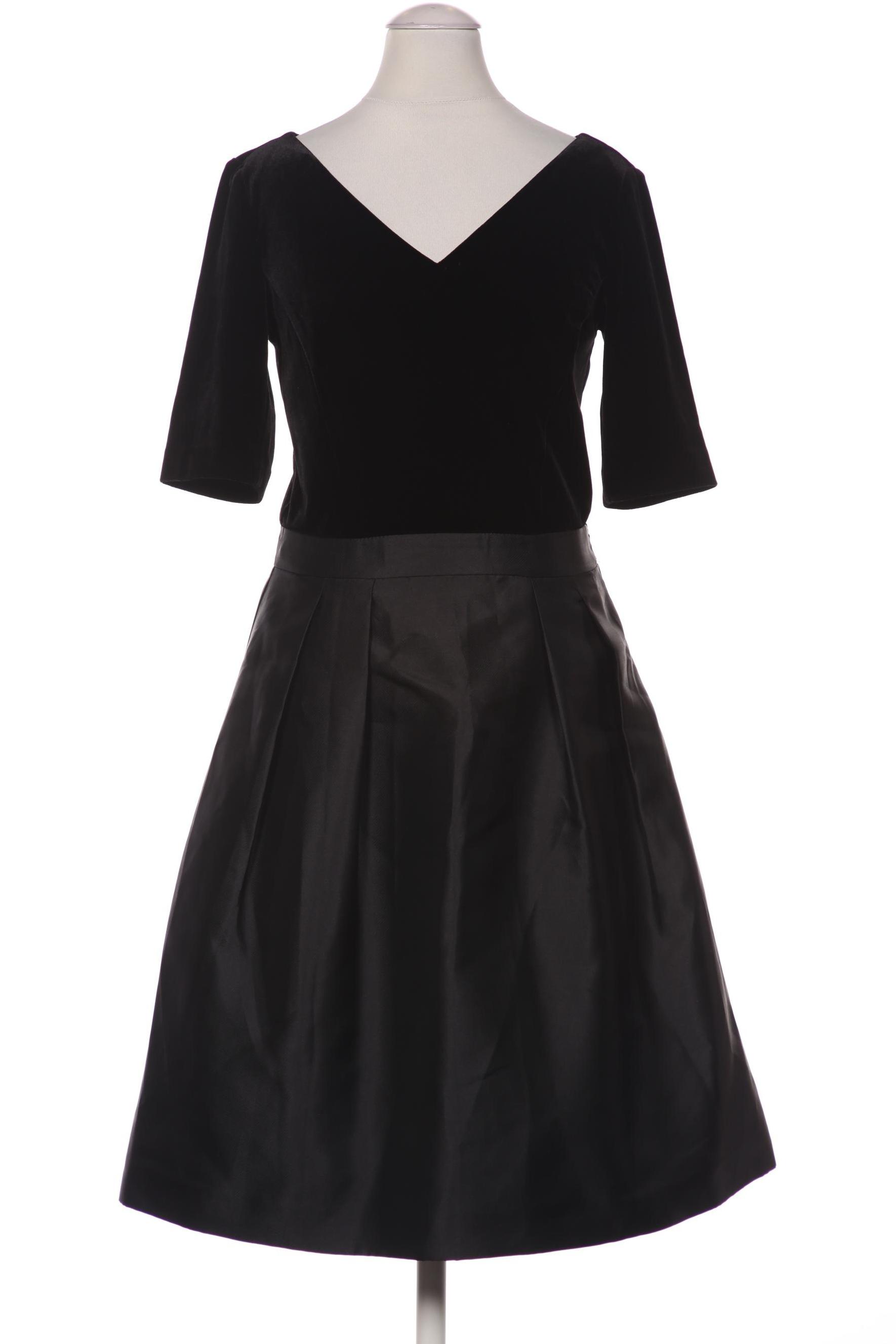 

Esprit Damen Kleid, schwarz, Gr. 34