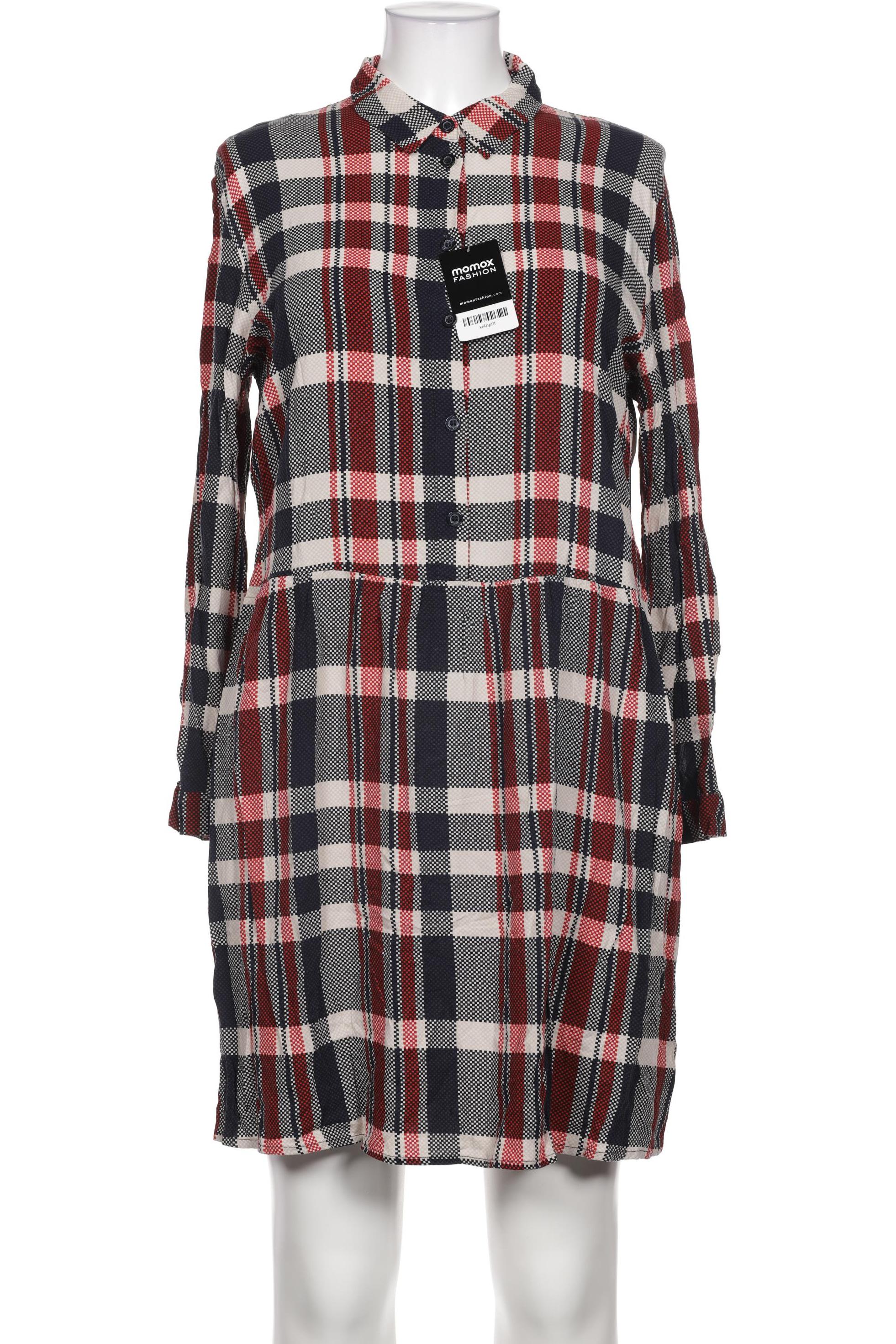 

Esprit Damen Kleid, marineblau, Gr. 42