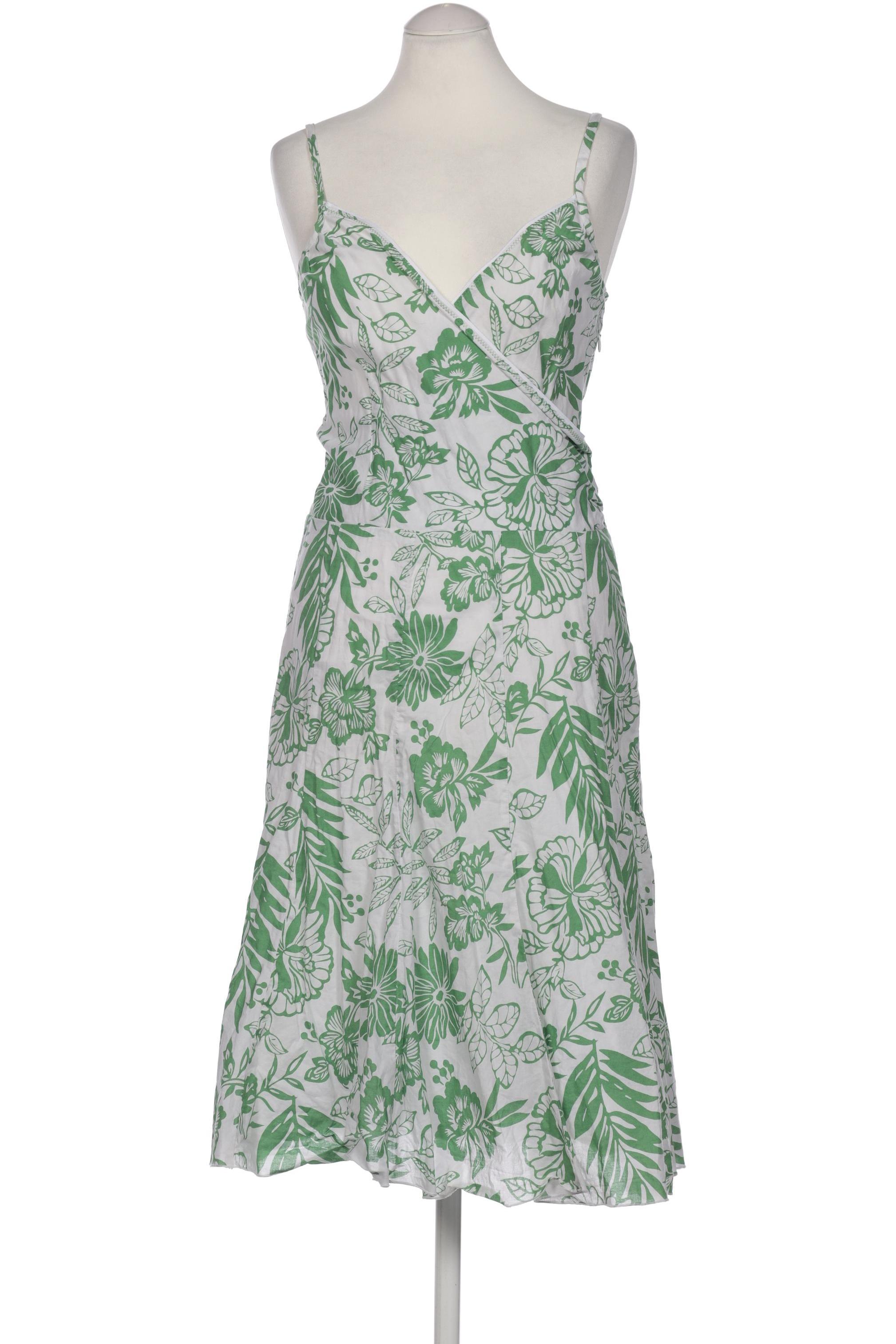 

Esprit Damen Kleid, grün, Gr. 38