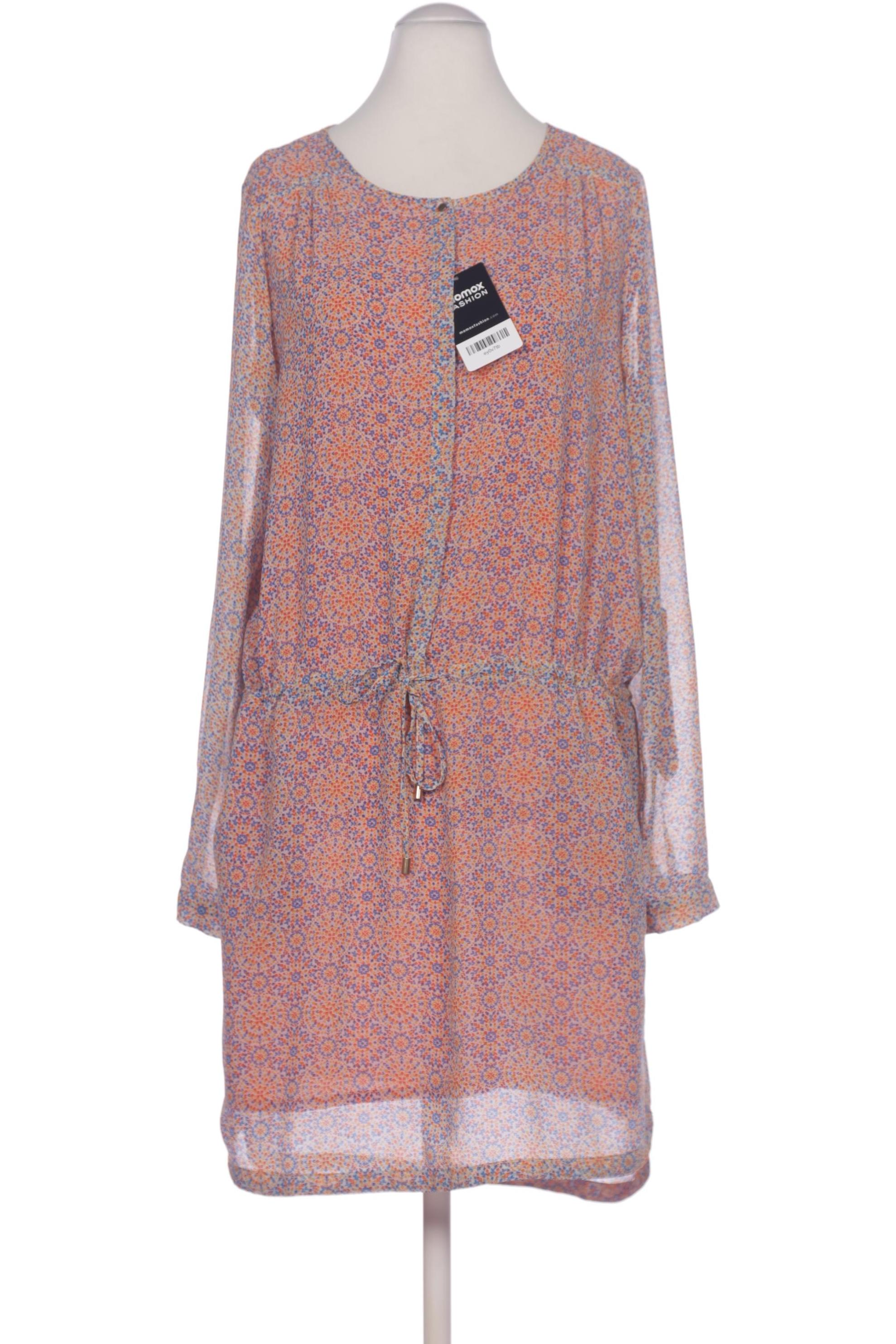 

Esprit Damen Kleid, orange, Gr. 38