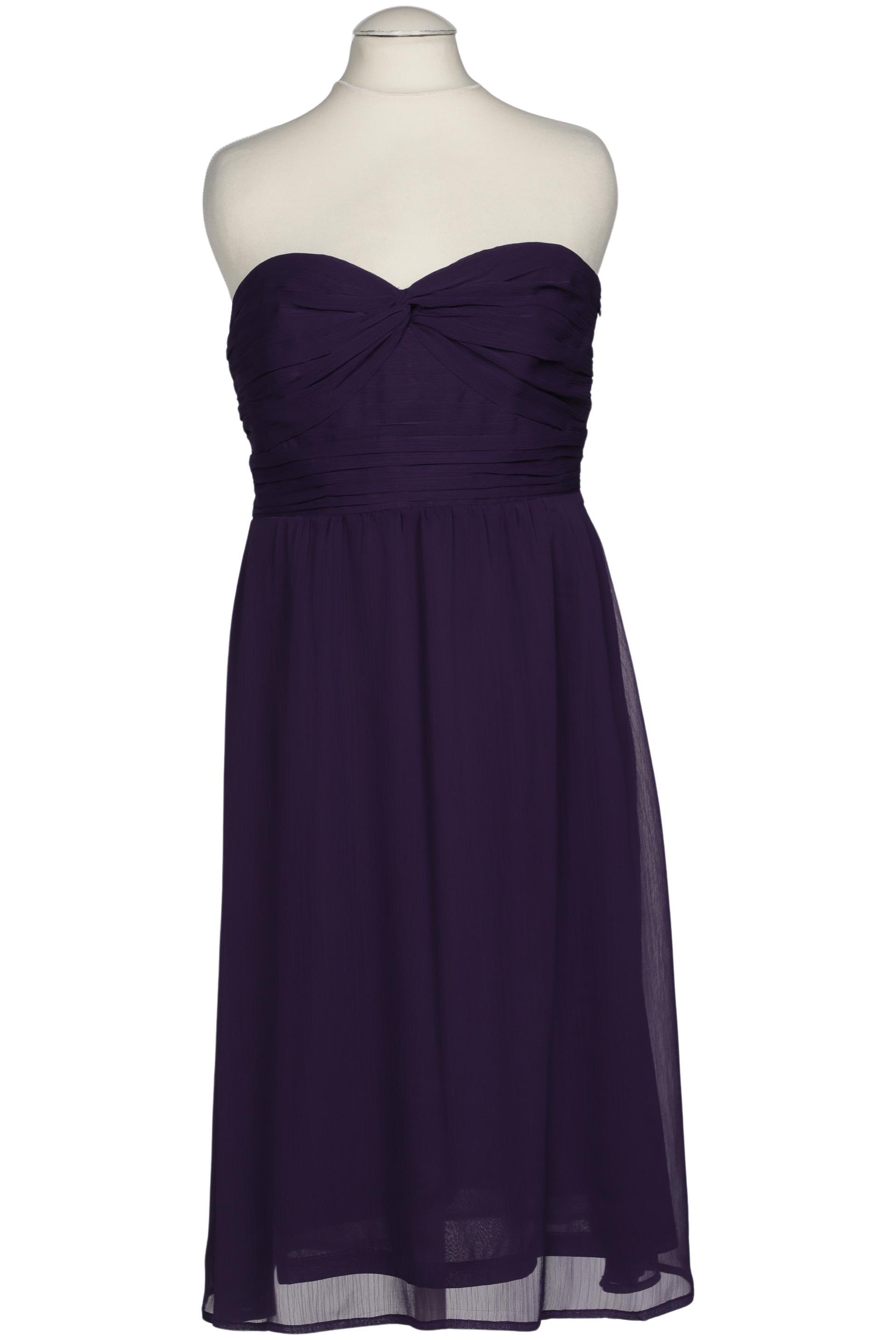 

Esprit Damen Kleid, flieder, Gr. 34