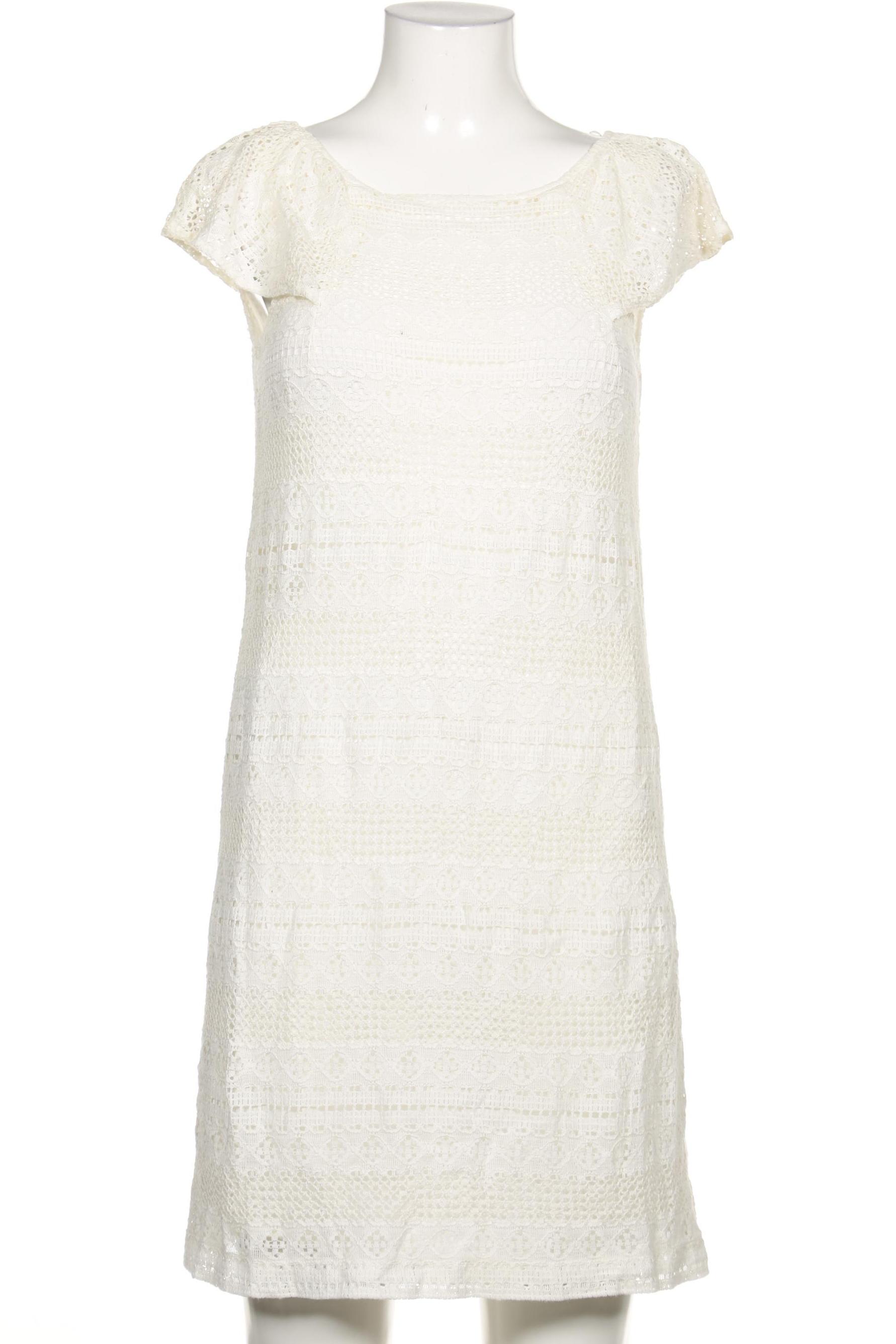

Esprit Damen Kleid, cremeweiß
