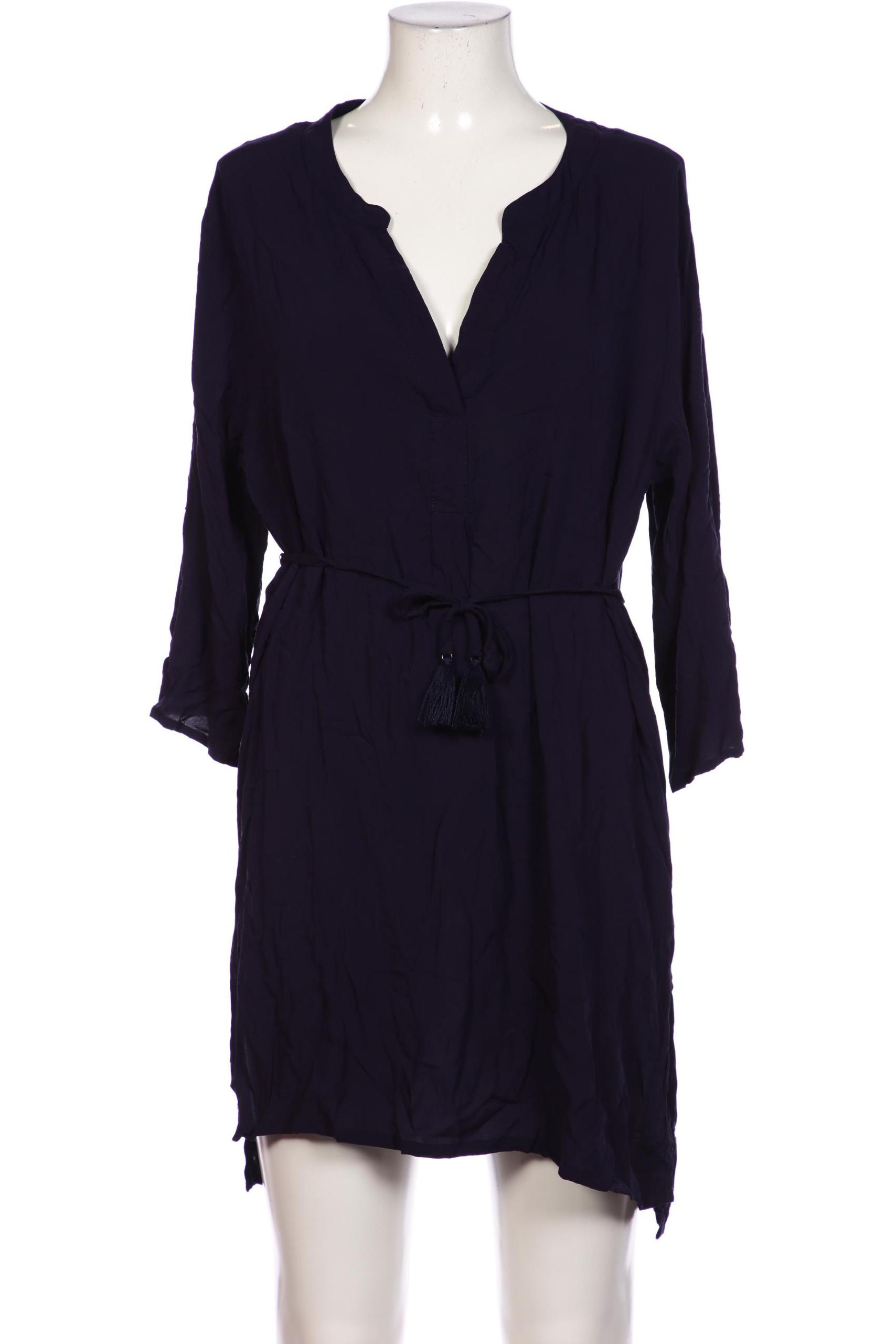 

Esprit Damen Kleid, marineblau, Gr. 46