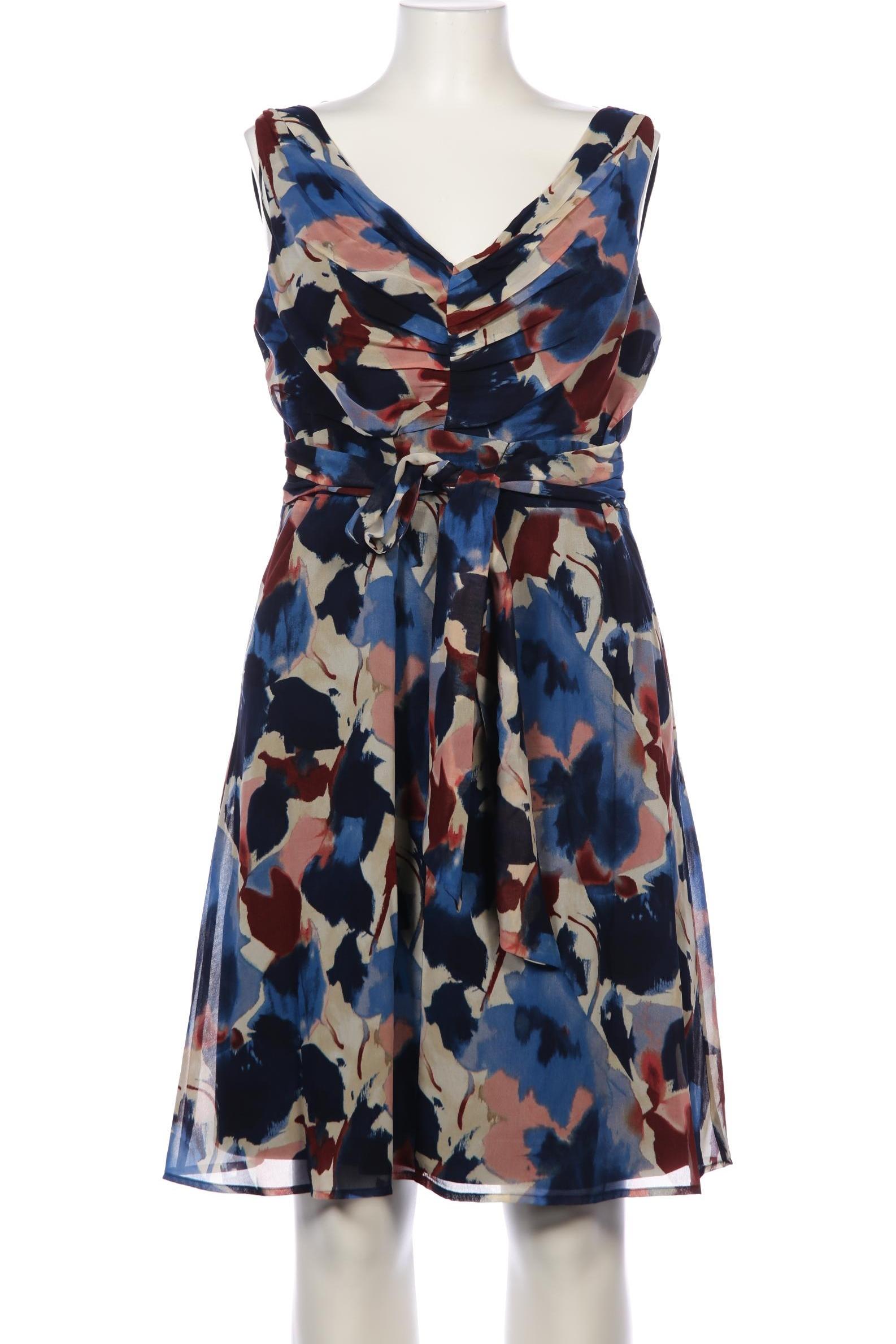 

Esprit Damen Kleid, marineblau, Gr. 44