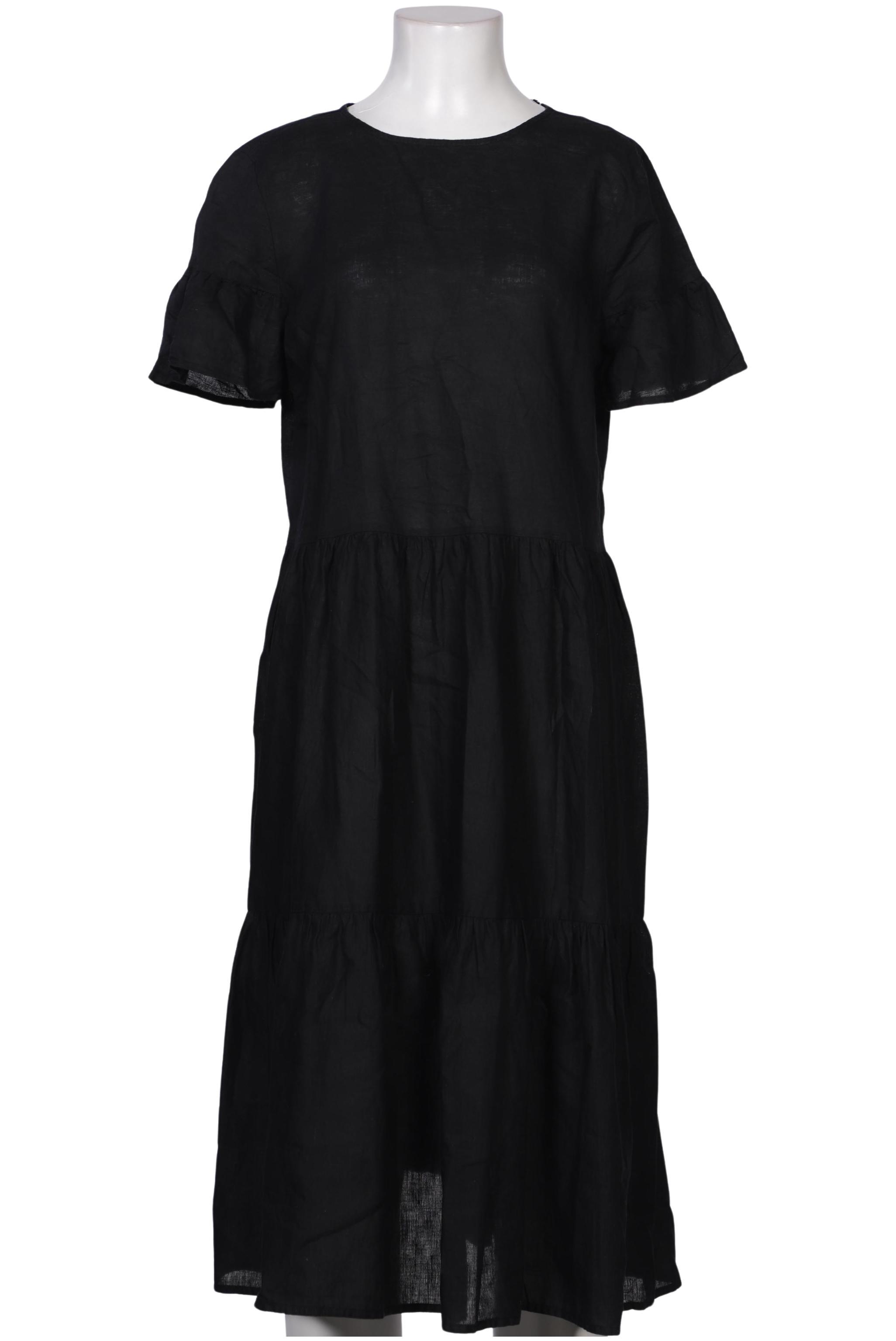 

Esprit Damen Kleid, schwarz, Gr. 38