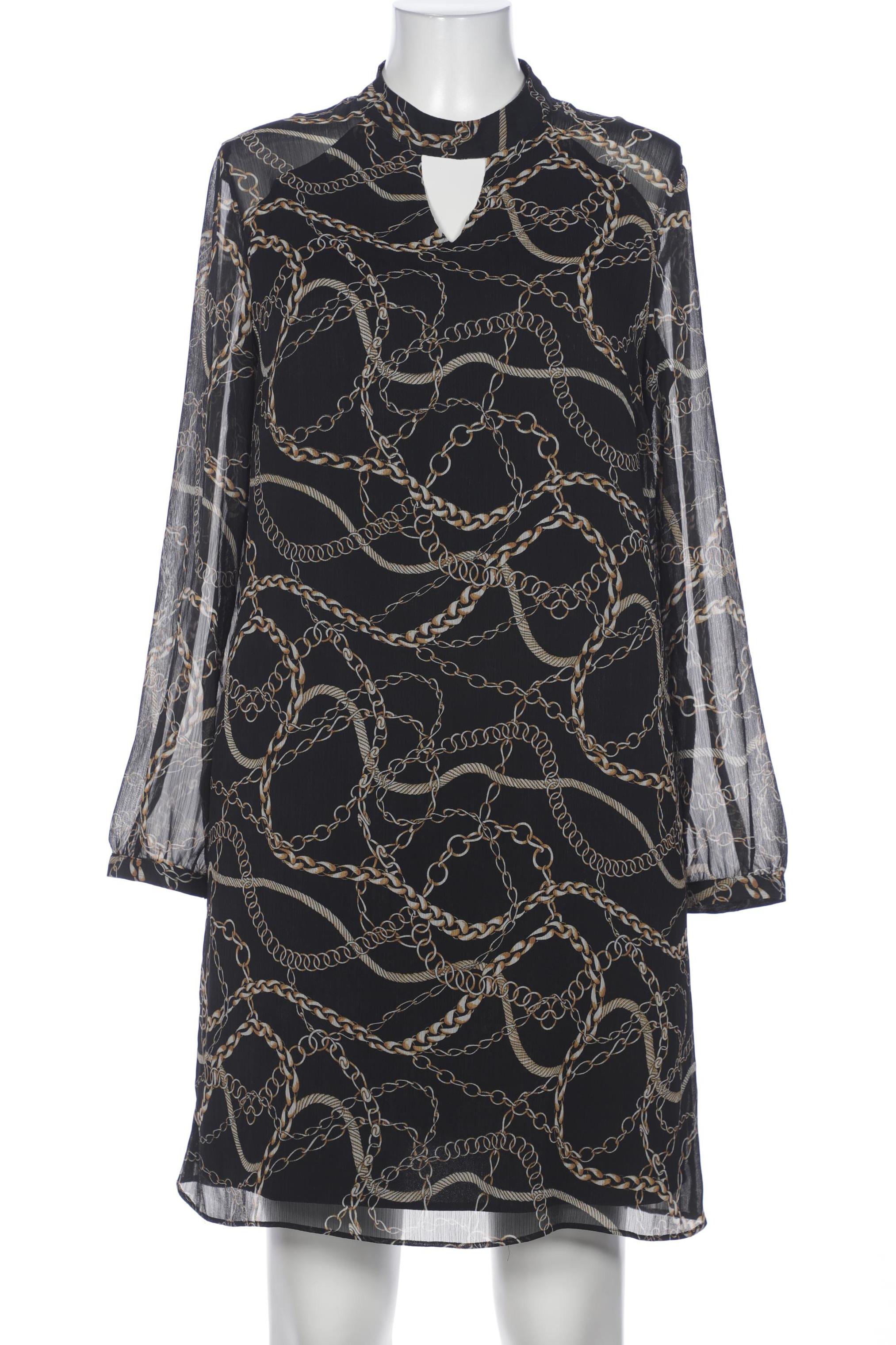 

Esprit Damen Kleid, schwarz