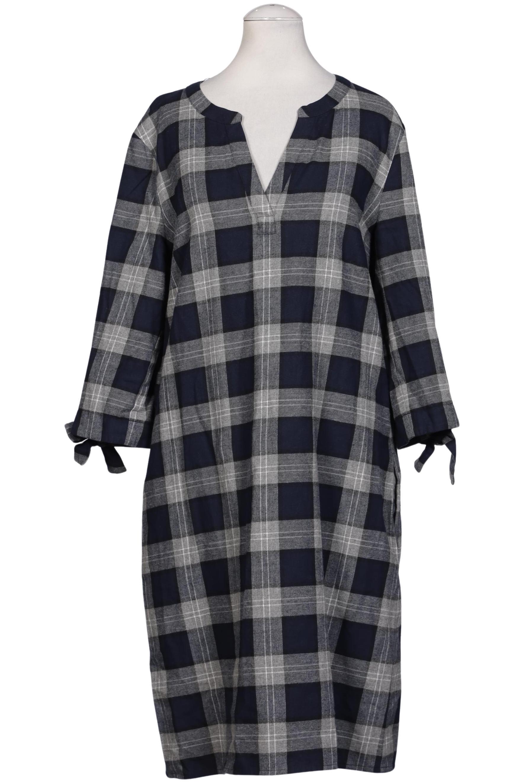 

Esprit Damen Kleid, marineblau, Gr. 36