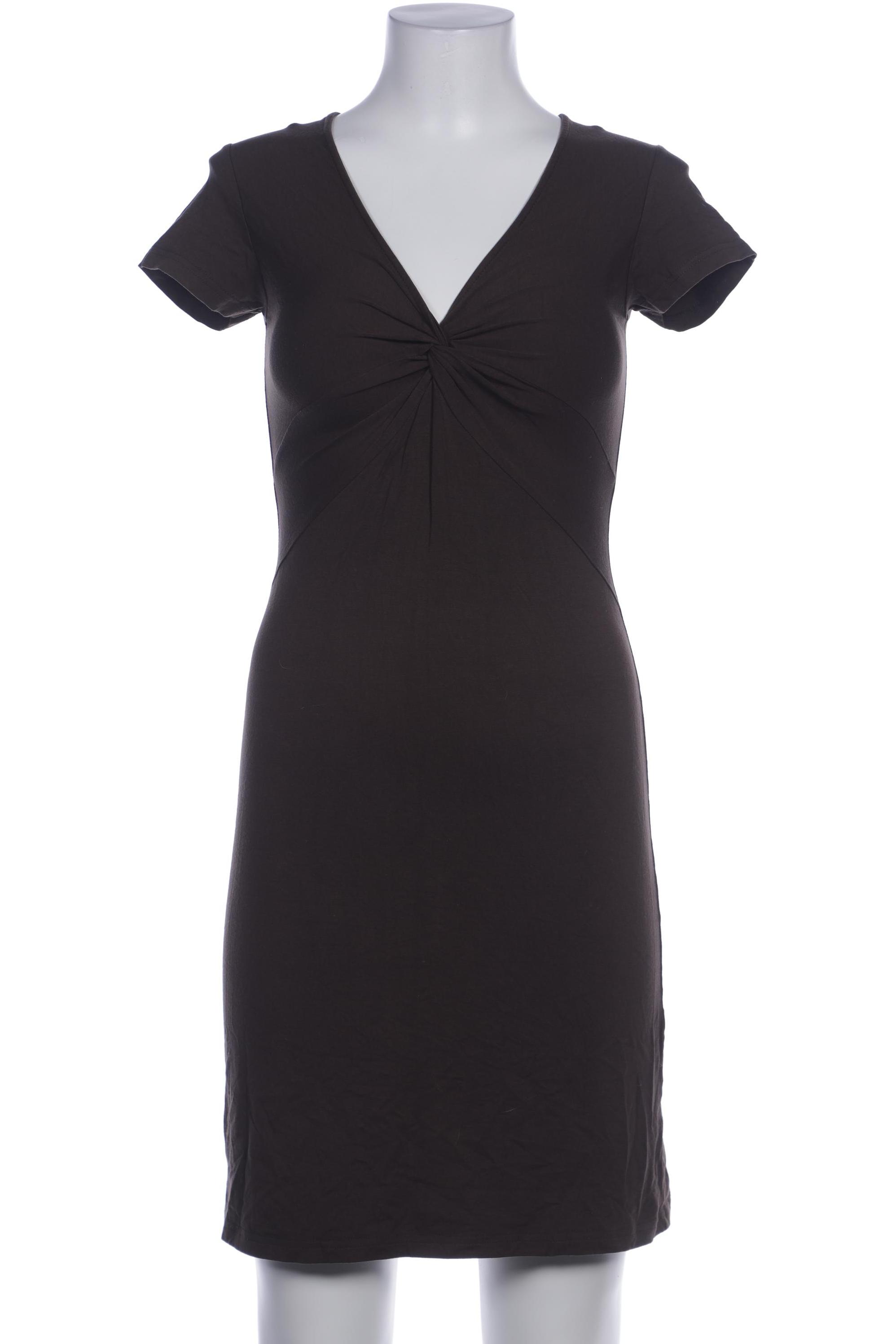 

Esprit Damen Kleid, braun, Gr. 36
