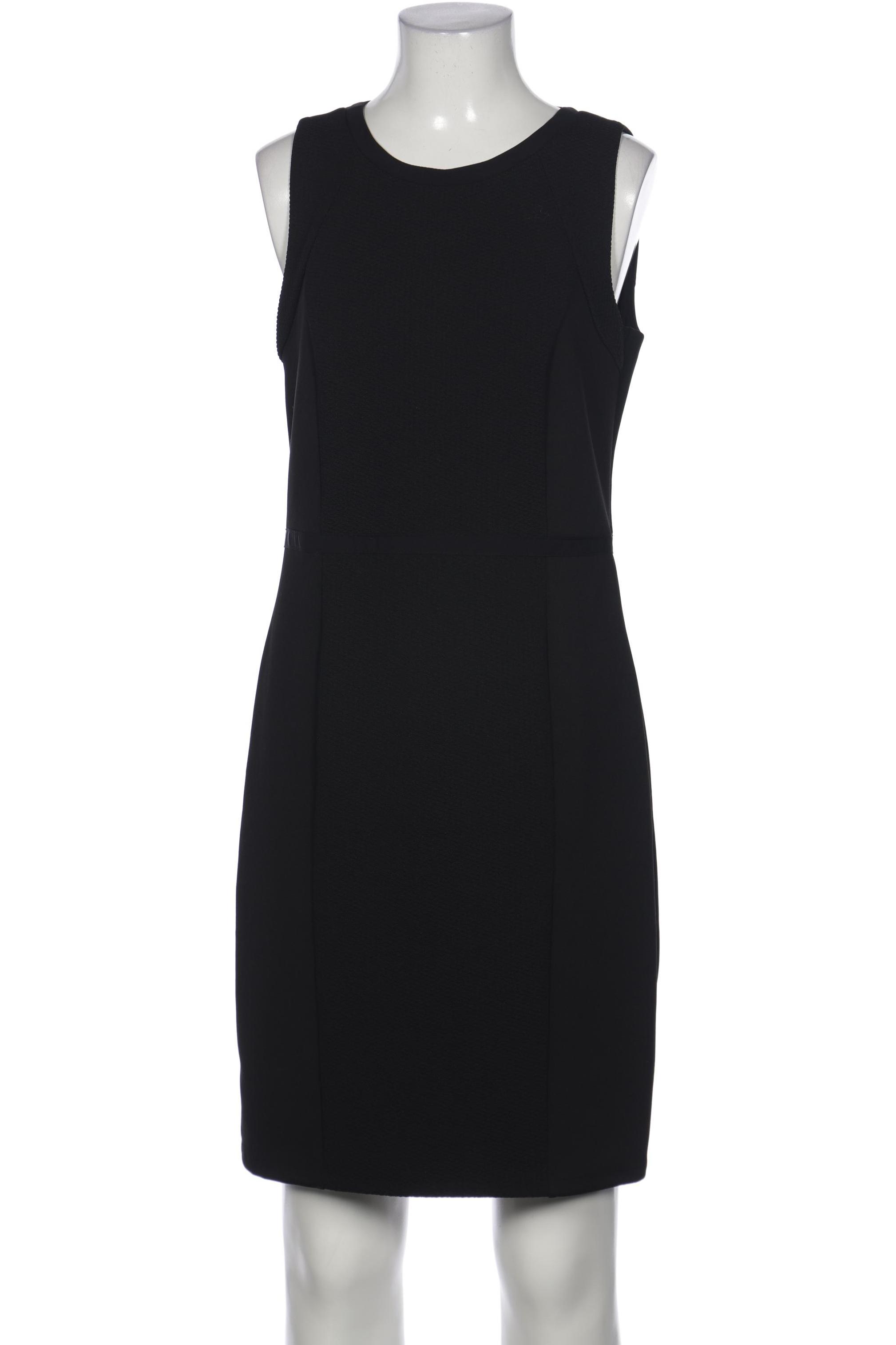 

Esprit Damen Kleid, schwarz