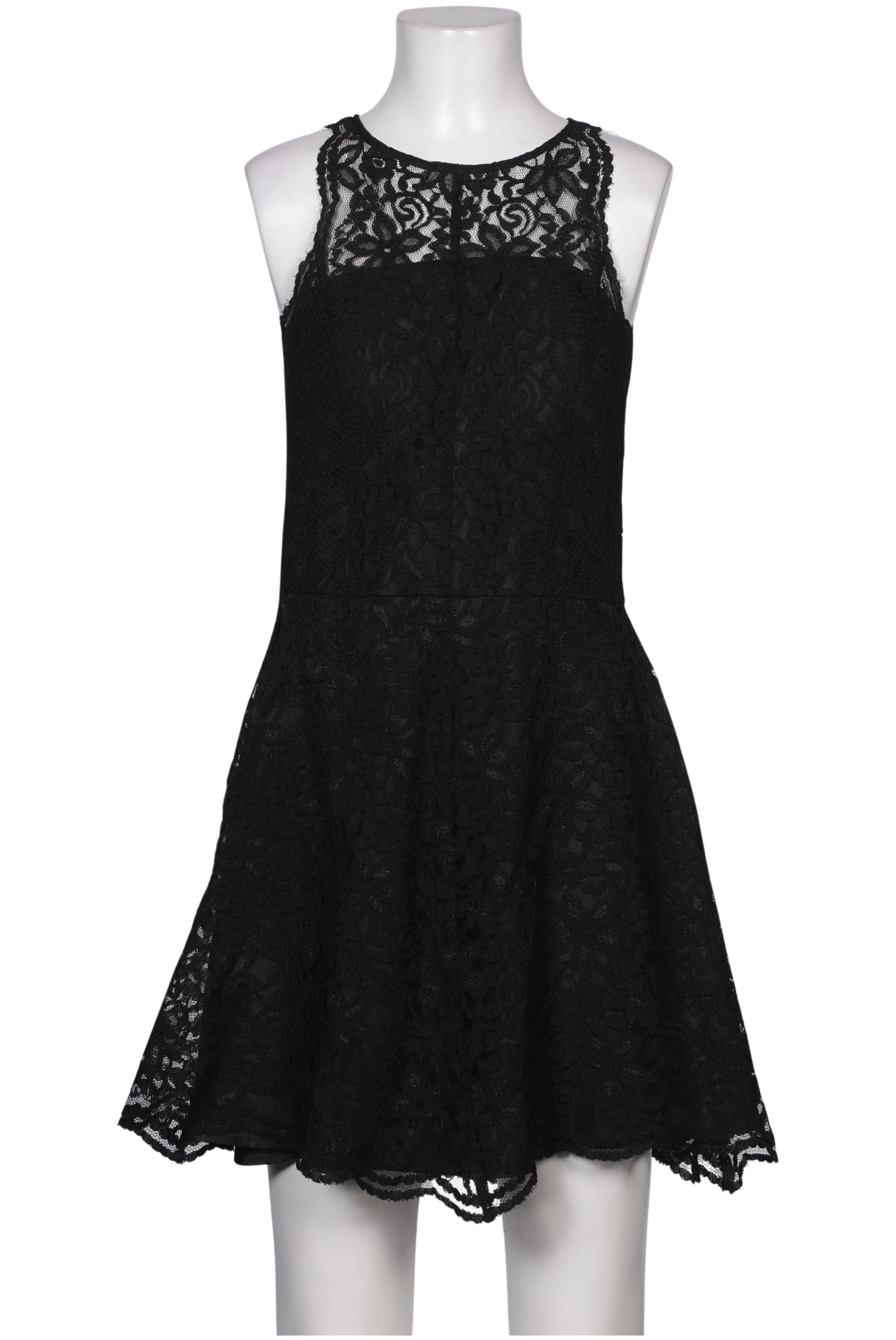 

Esprit Damen Kleid, schwarz, Gr. 36