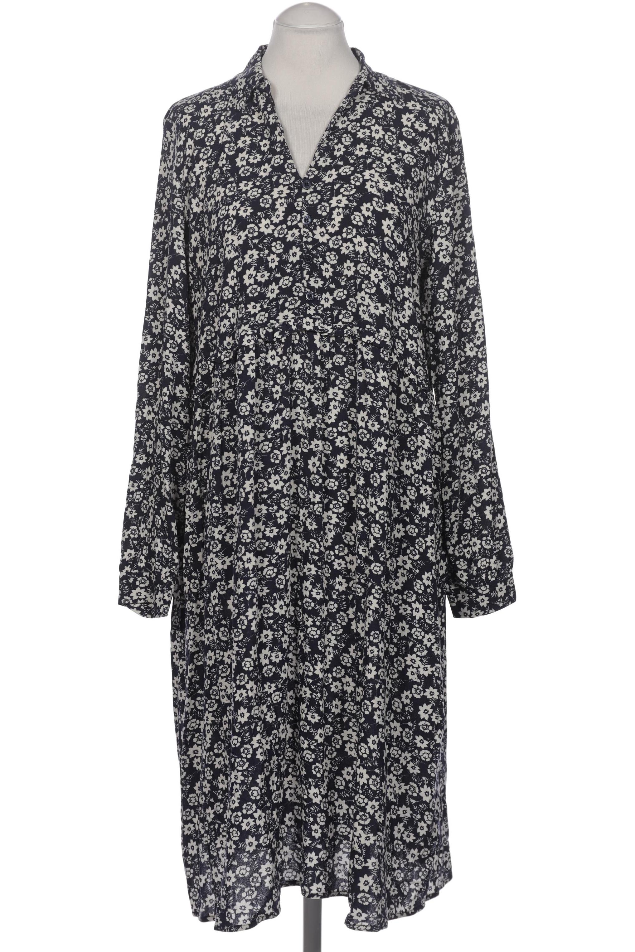 Thumbnail - Esprit Damen Kleid, marineblau, Gr. 36