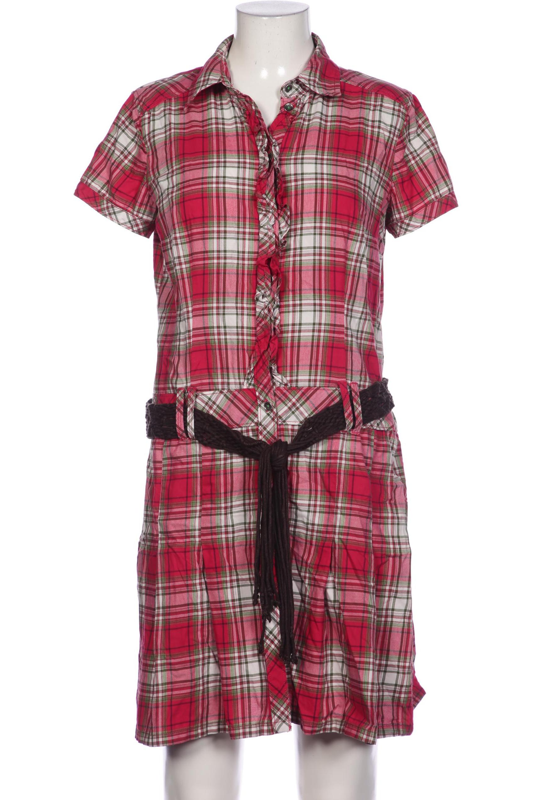 

Esprit Damen Kleid, pink, Gr. 40