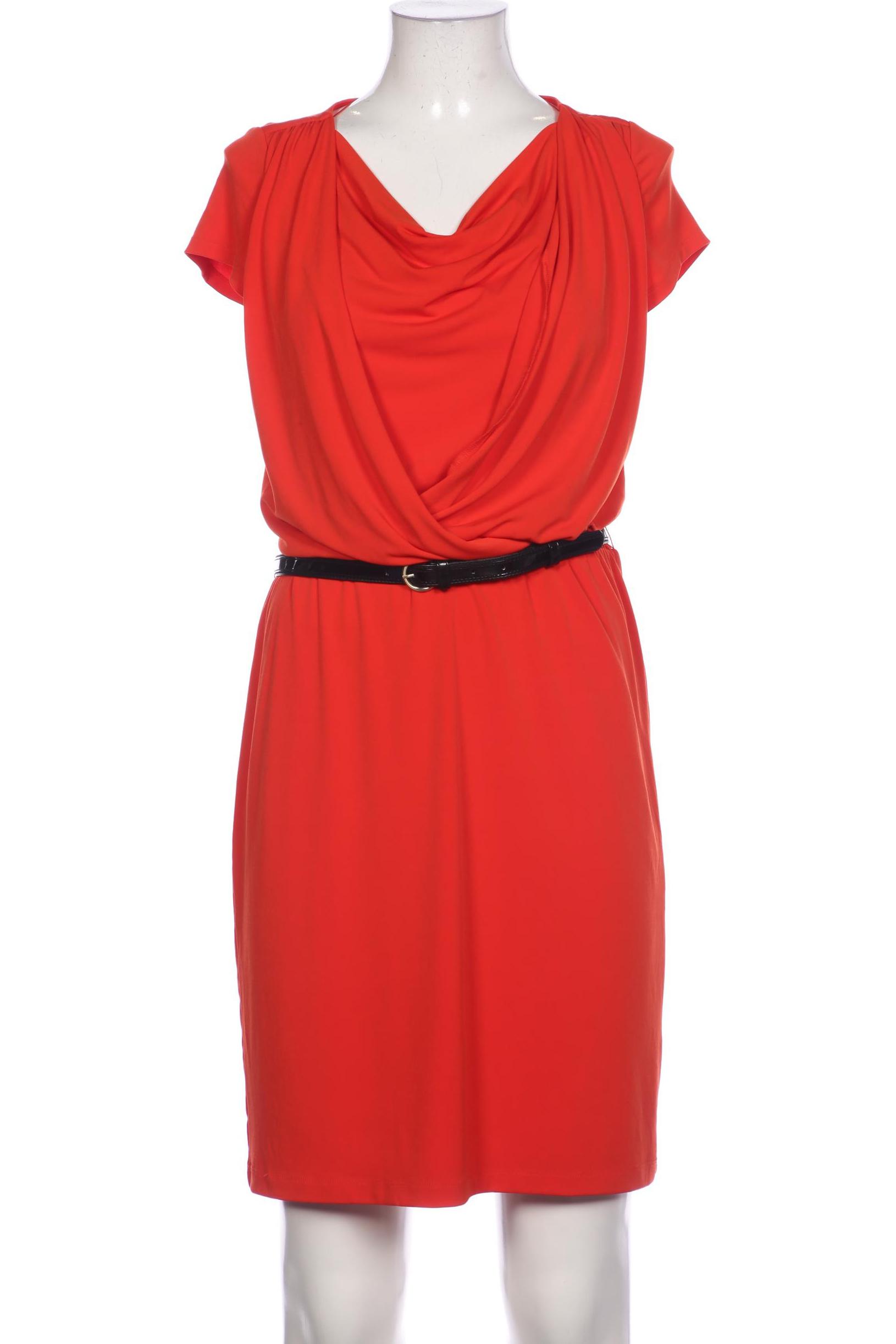 

Esprit Damen Kleid, rot, Gr. 38