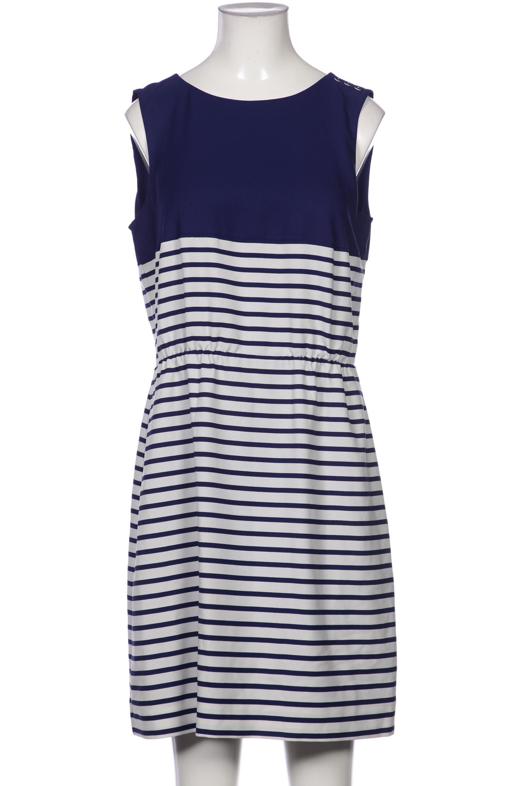 

Esprit Damen Kleid, blau